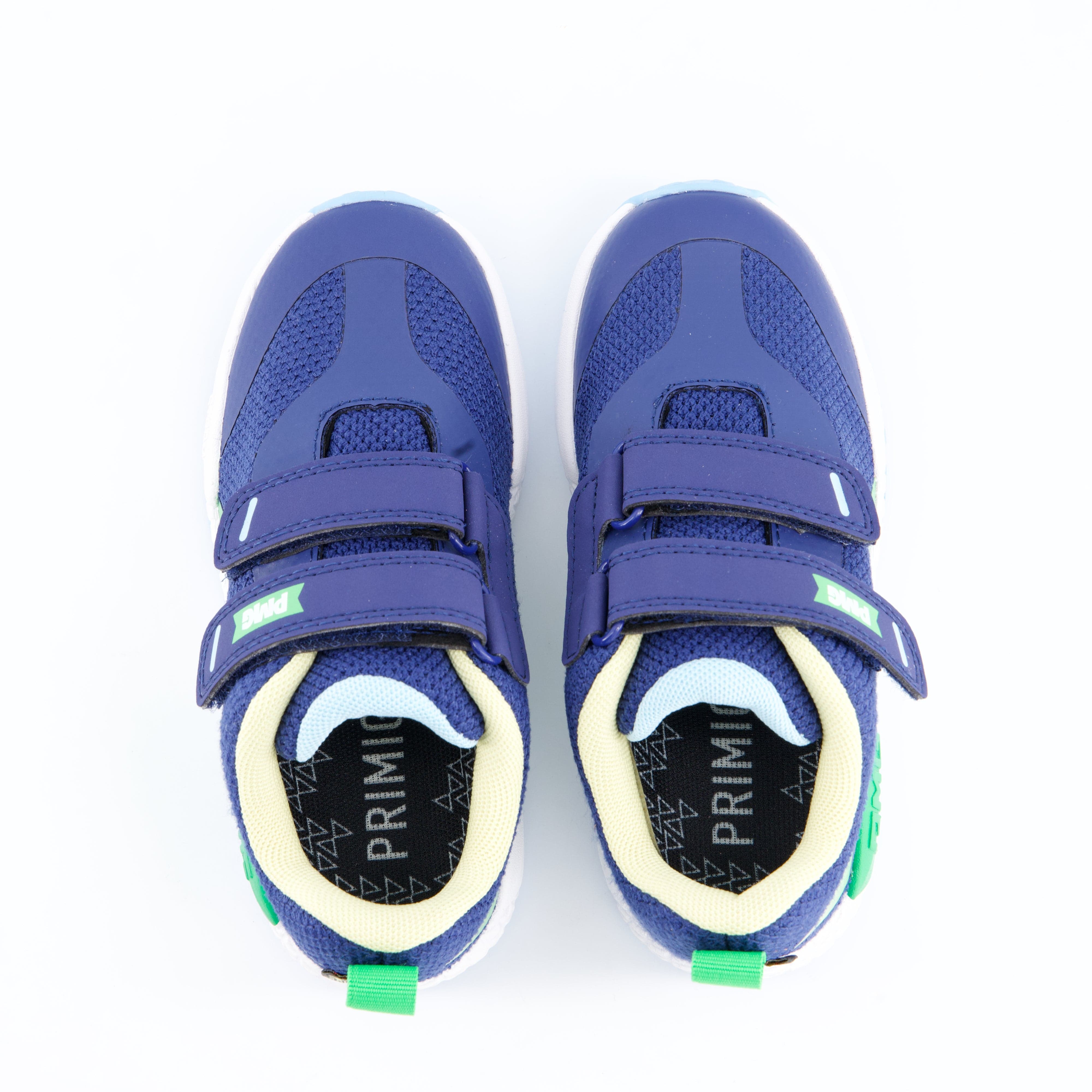 Primigi Burschenschuhe - Halbschuh Halbschuh B&amp;G Storm GTX