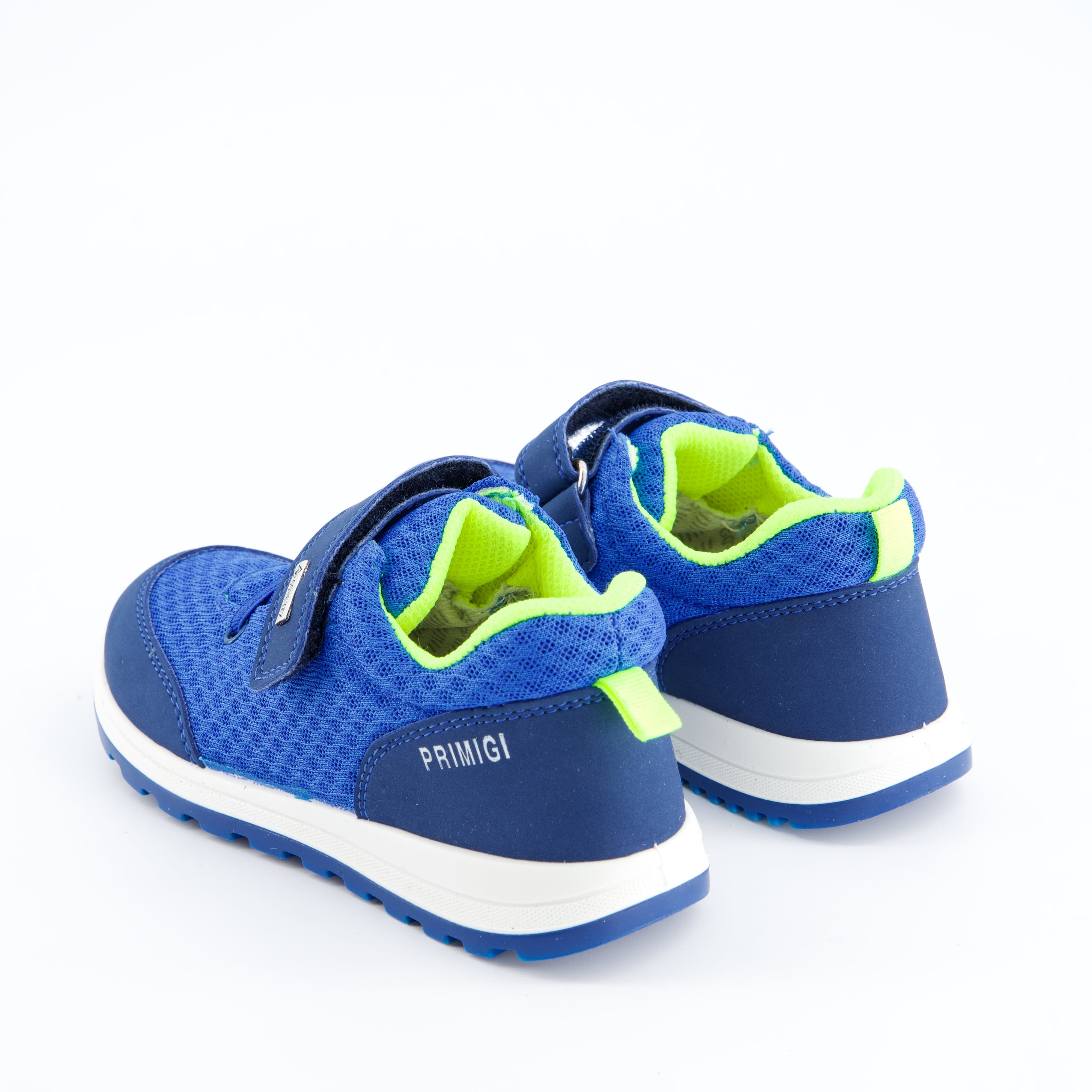 Primigi Burschenschuhe - Halbschuh Halbschuh Baby Tiguan GTX