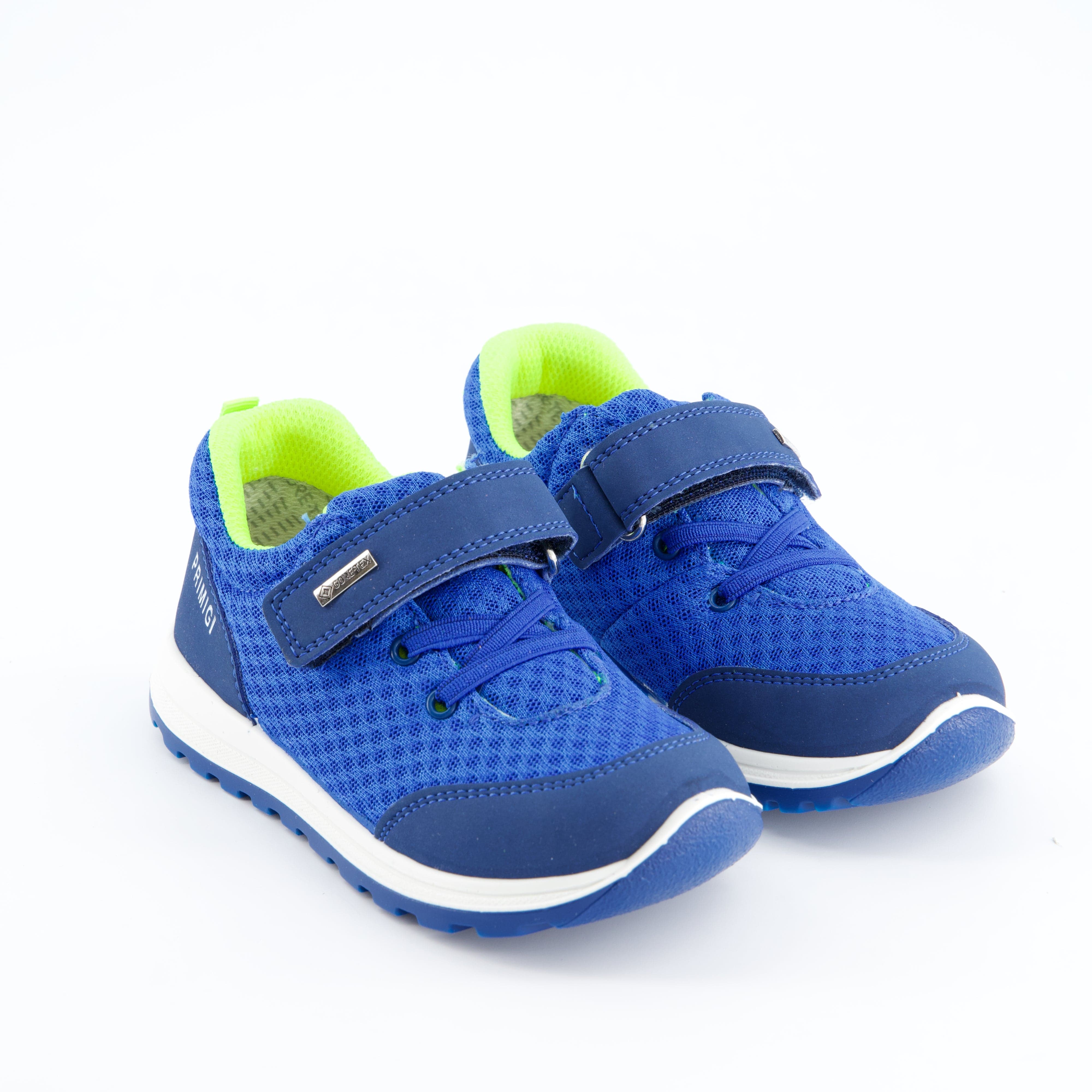 Primigi Burschenschuhe - Halbschuh Halbschuh Baby Tiguan GTX