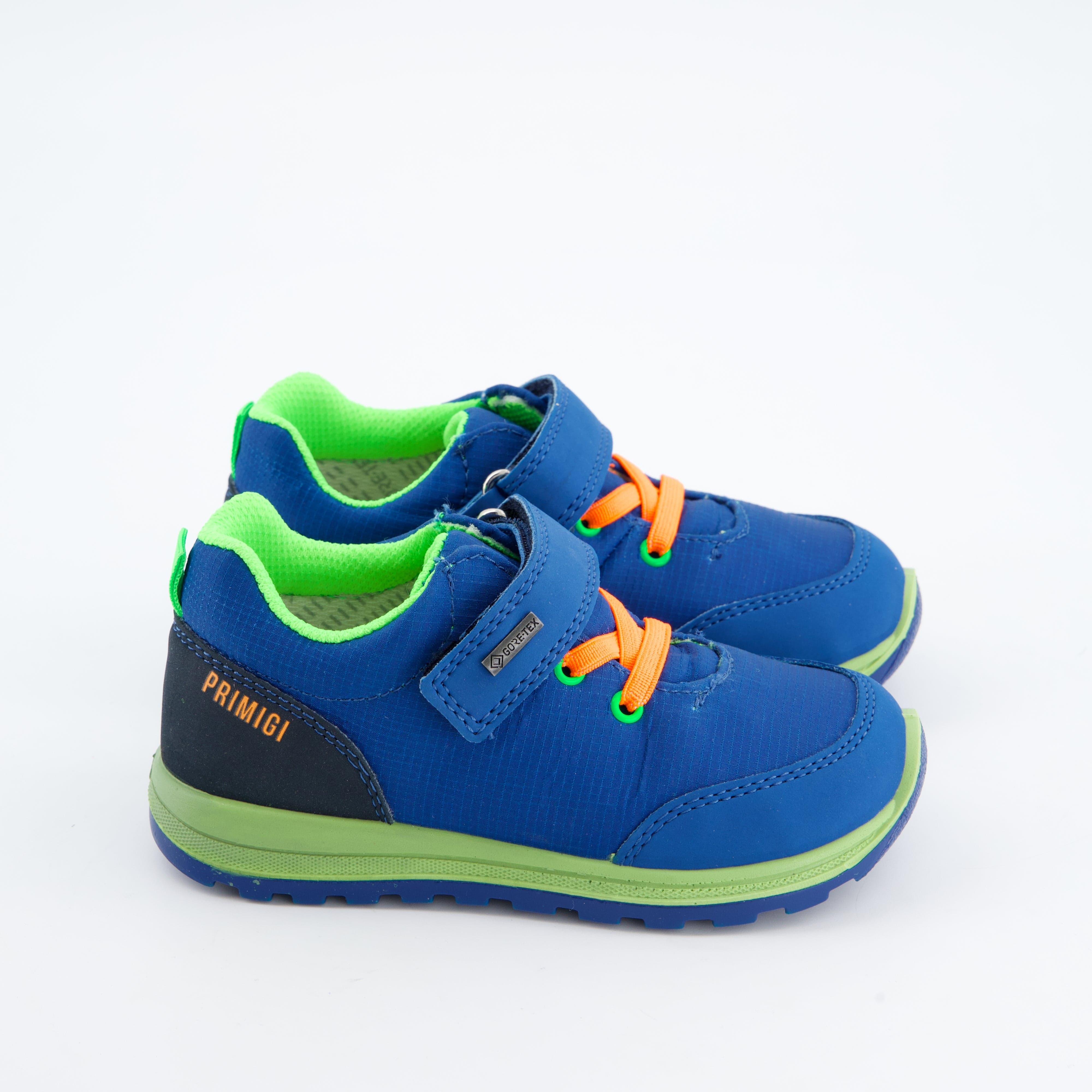 Primigi Burschenschuhe - Halbschuh Halbschuh Baby Tiguan GTX