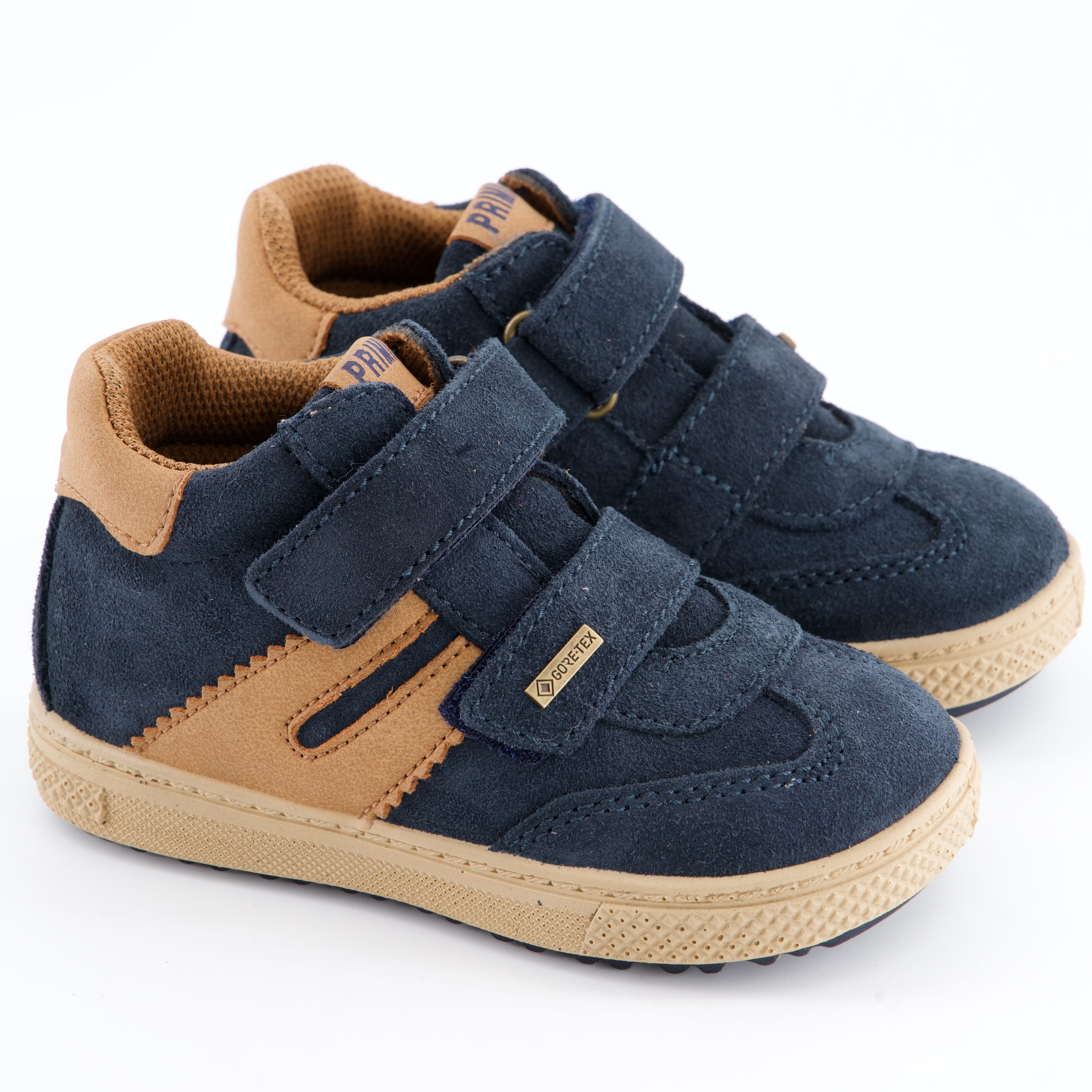 Primigi Burschenschuhe - Halbschuh Halbschuh Barth 19  GTX
