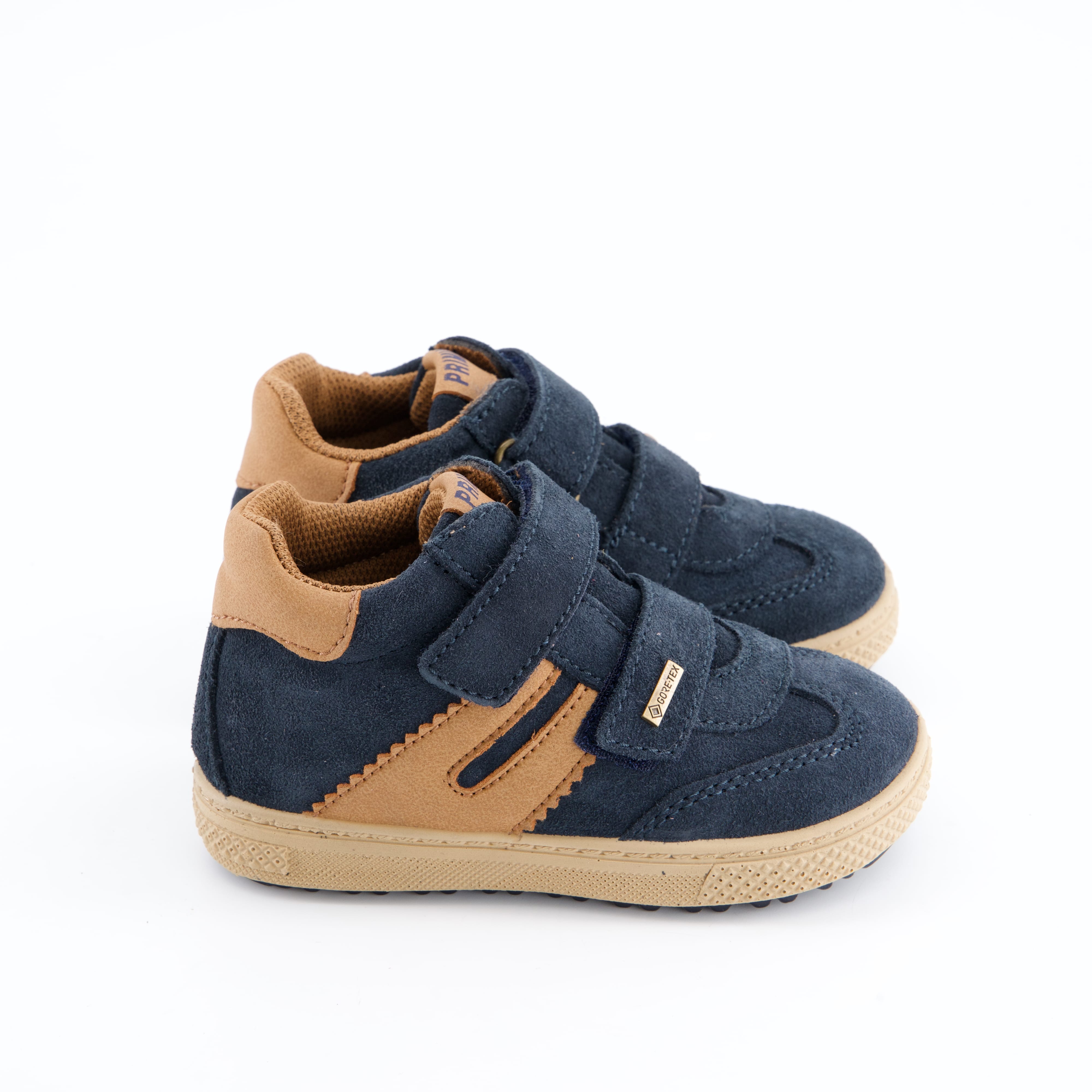Primigi Burschenschuhe - Halbschuh Halbschuh Barth 19  GTX