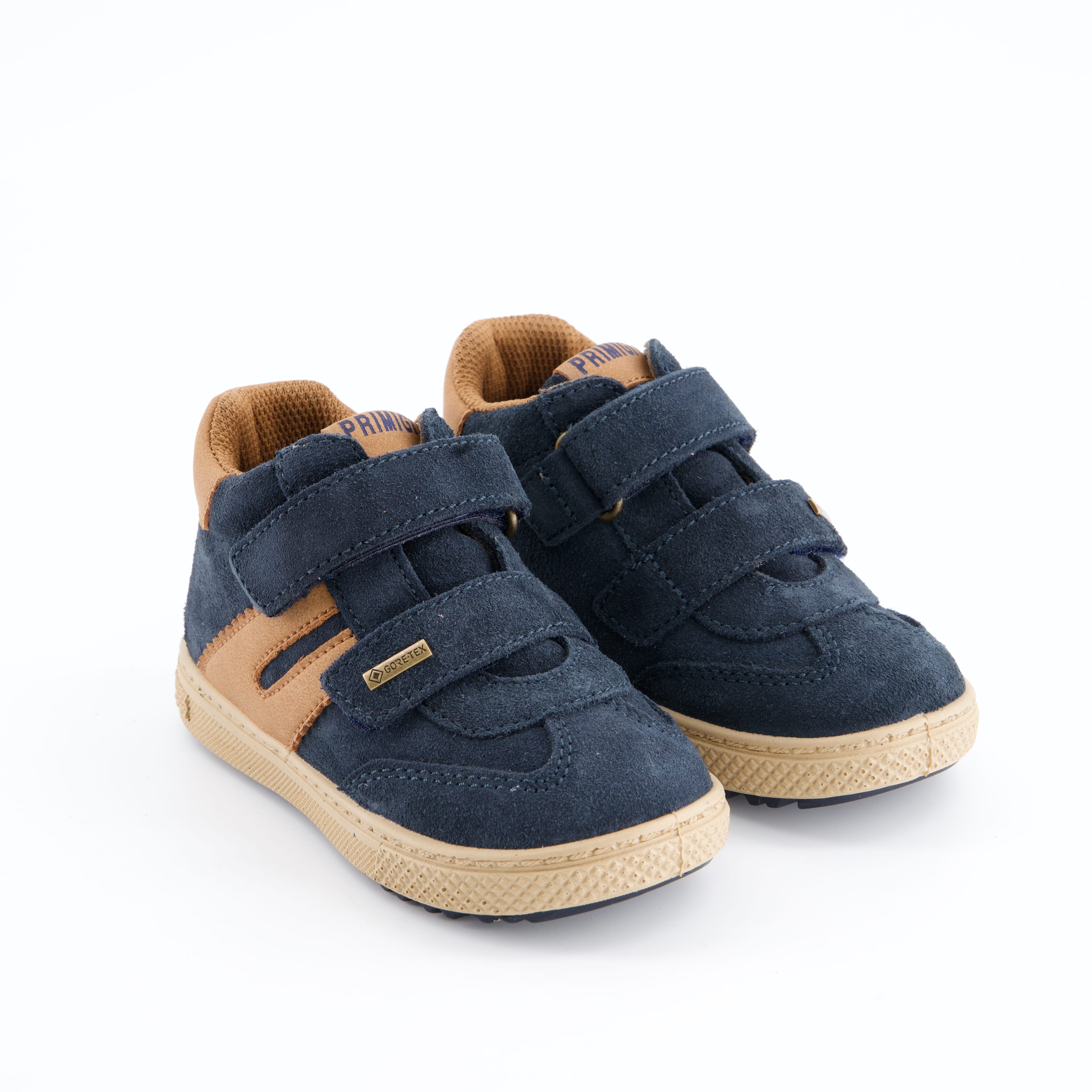 Primigi Burschenschuhe - Halbschuh Halbschuh Barth 19  GTX