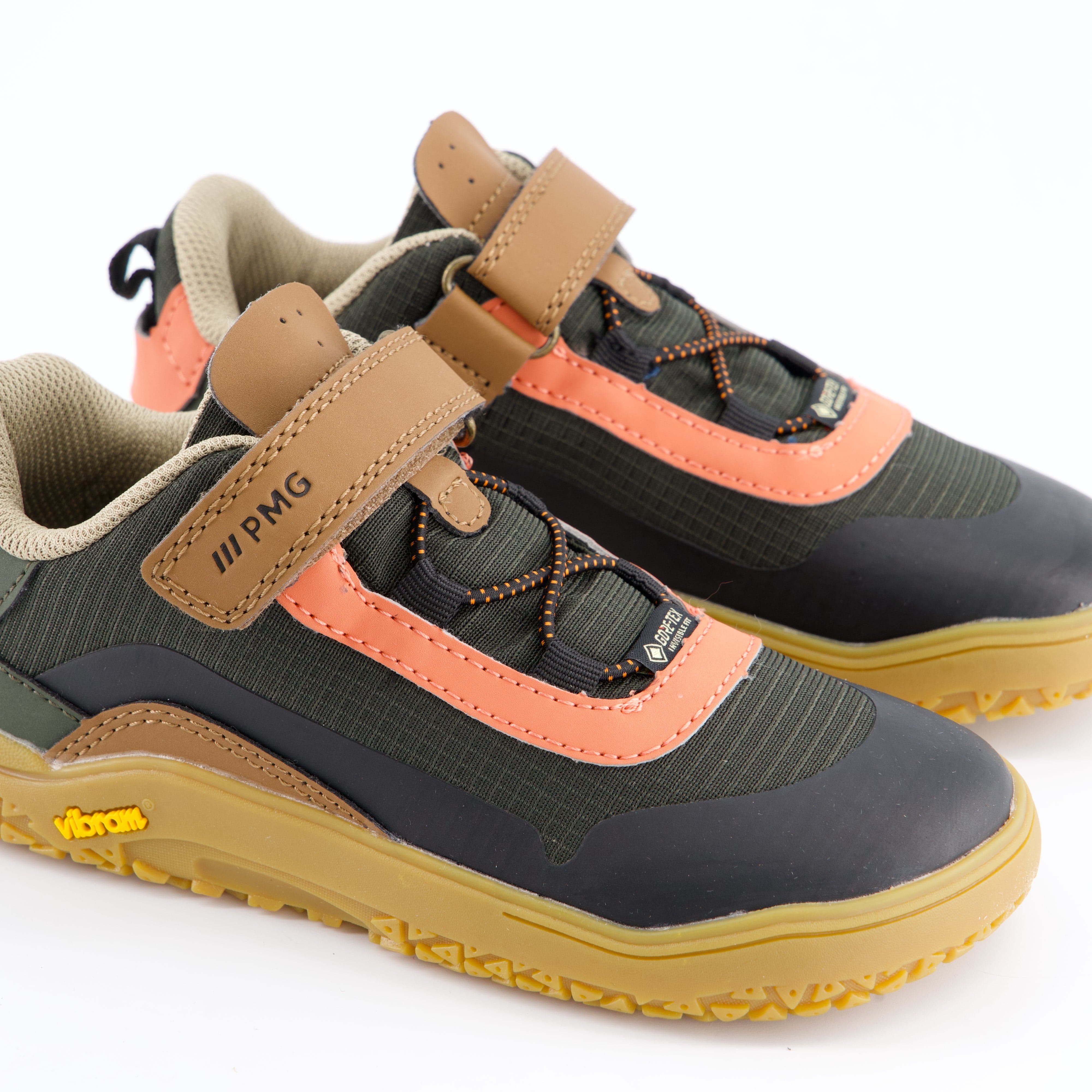 Primigi Burschenschuhe - Halbschuh Halbschuh Grander GTX
