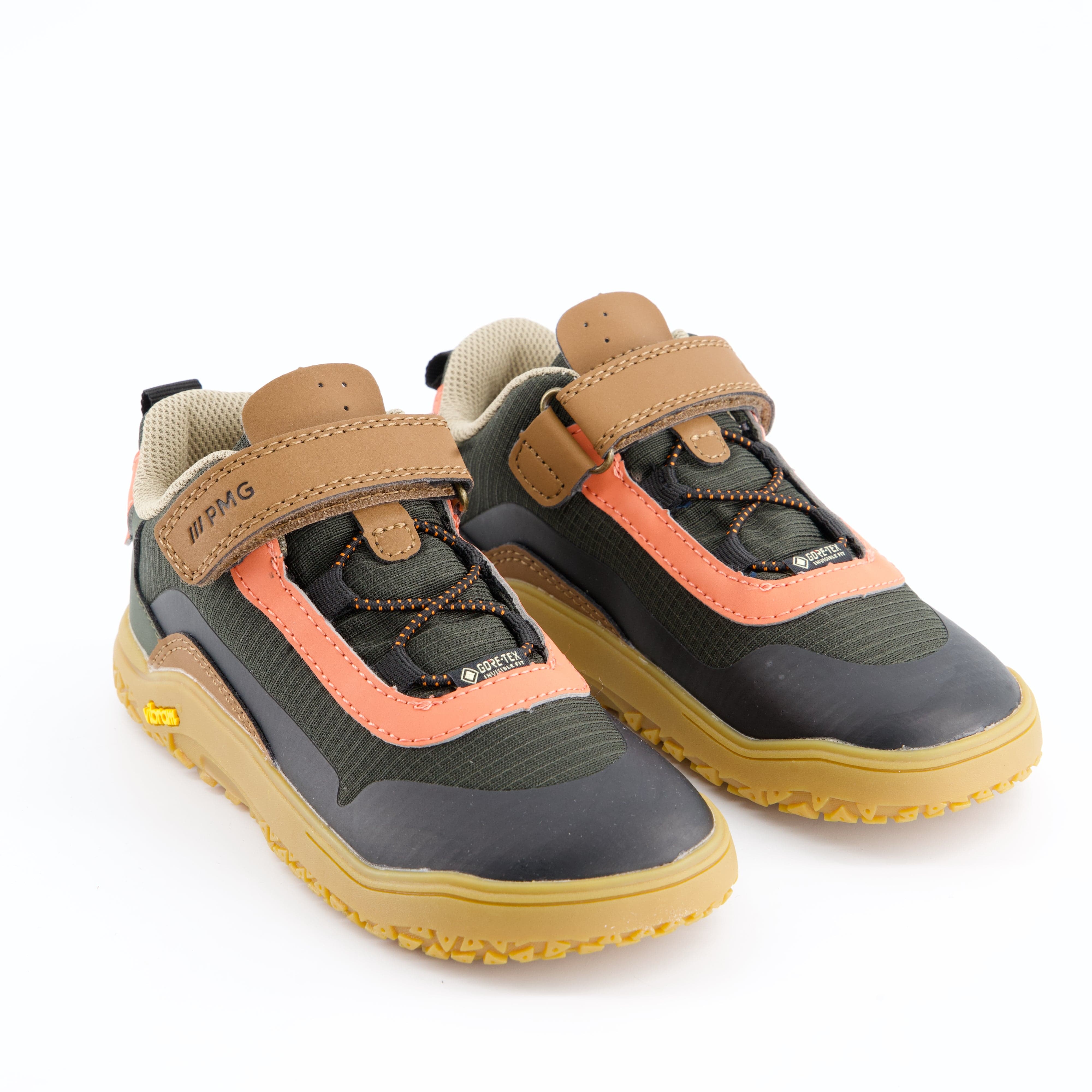Primigi Burschenschuhe - Halbschuh Halbschuh Grander GTX