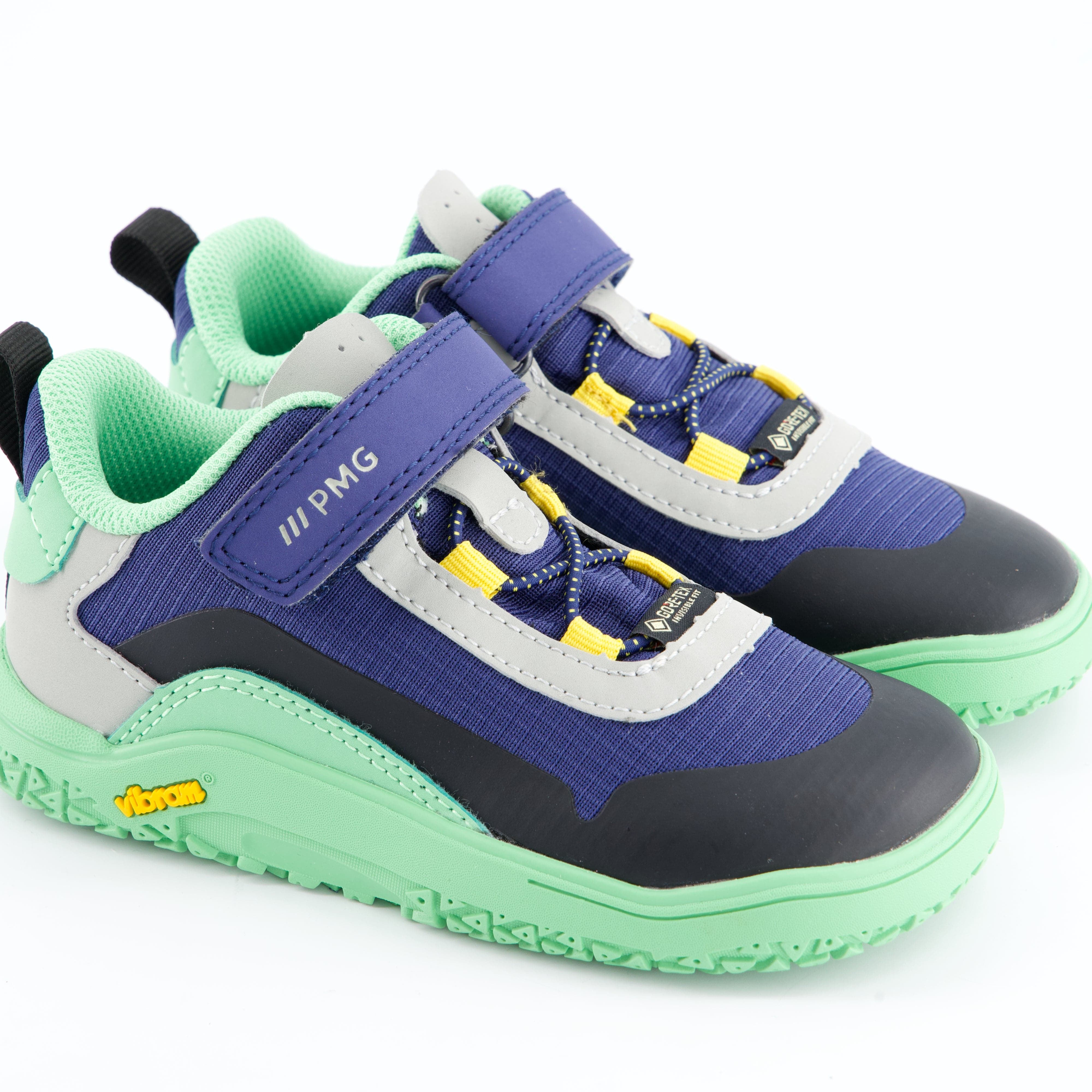 Primigi Burschenschuhe - Halbschuh Halbschuh Grander GTX