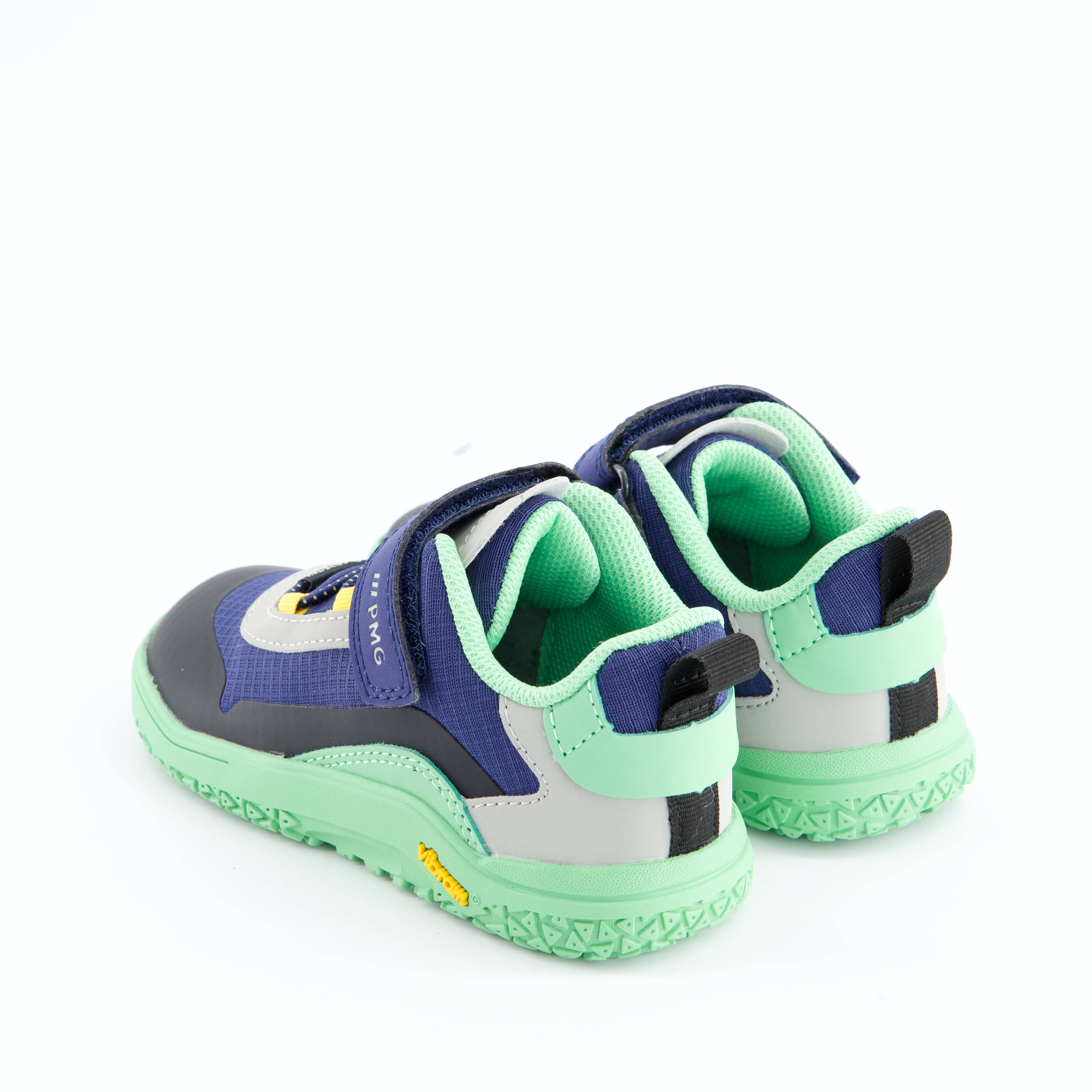 Primigi Burschenschuhe - Halbschuh Halbschuh Grander GTX