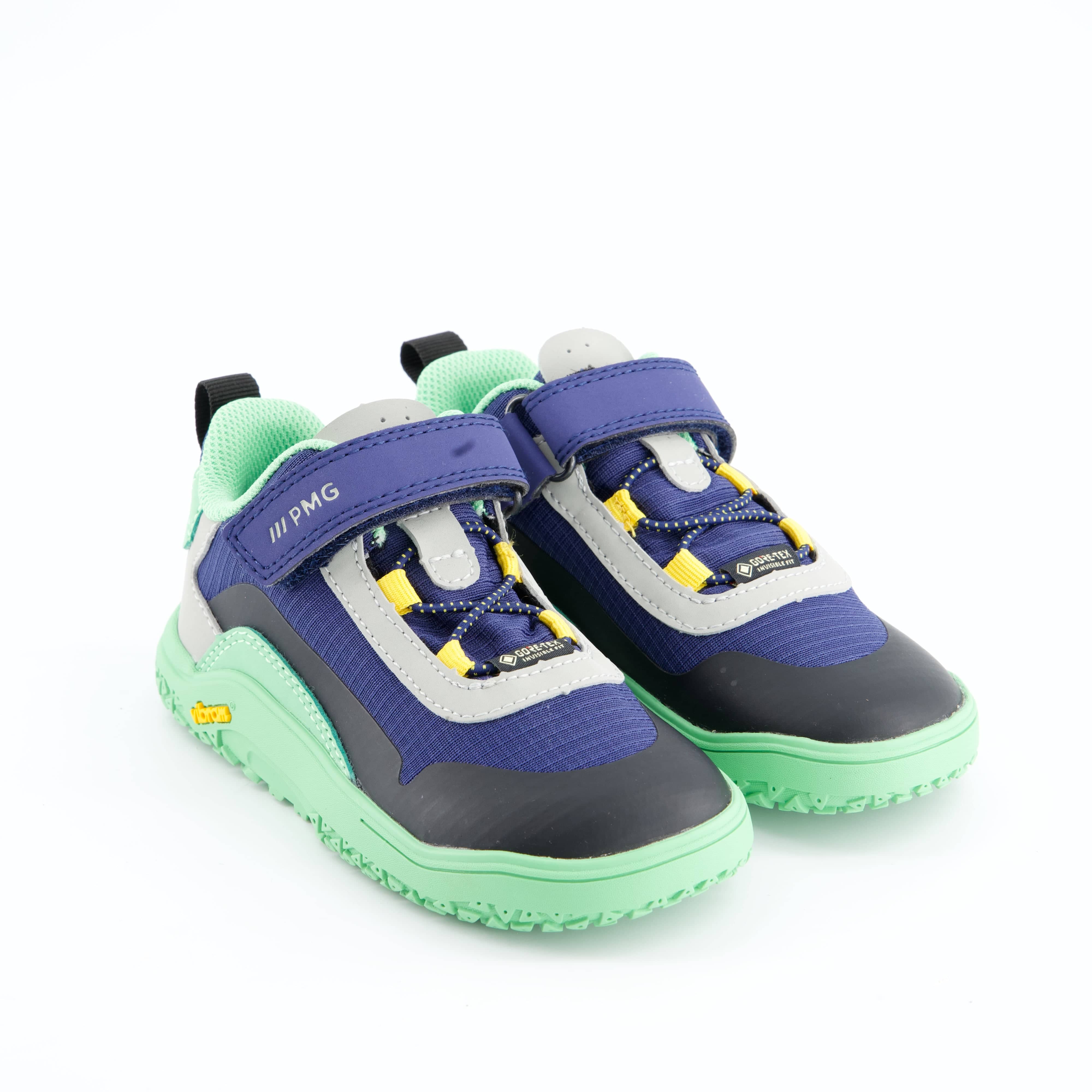 Primigi Burschenschuhe - Halbschuh Halbschuh Grander GTX