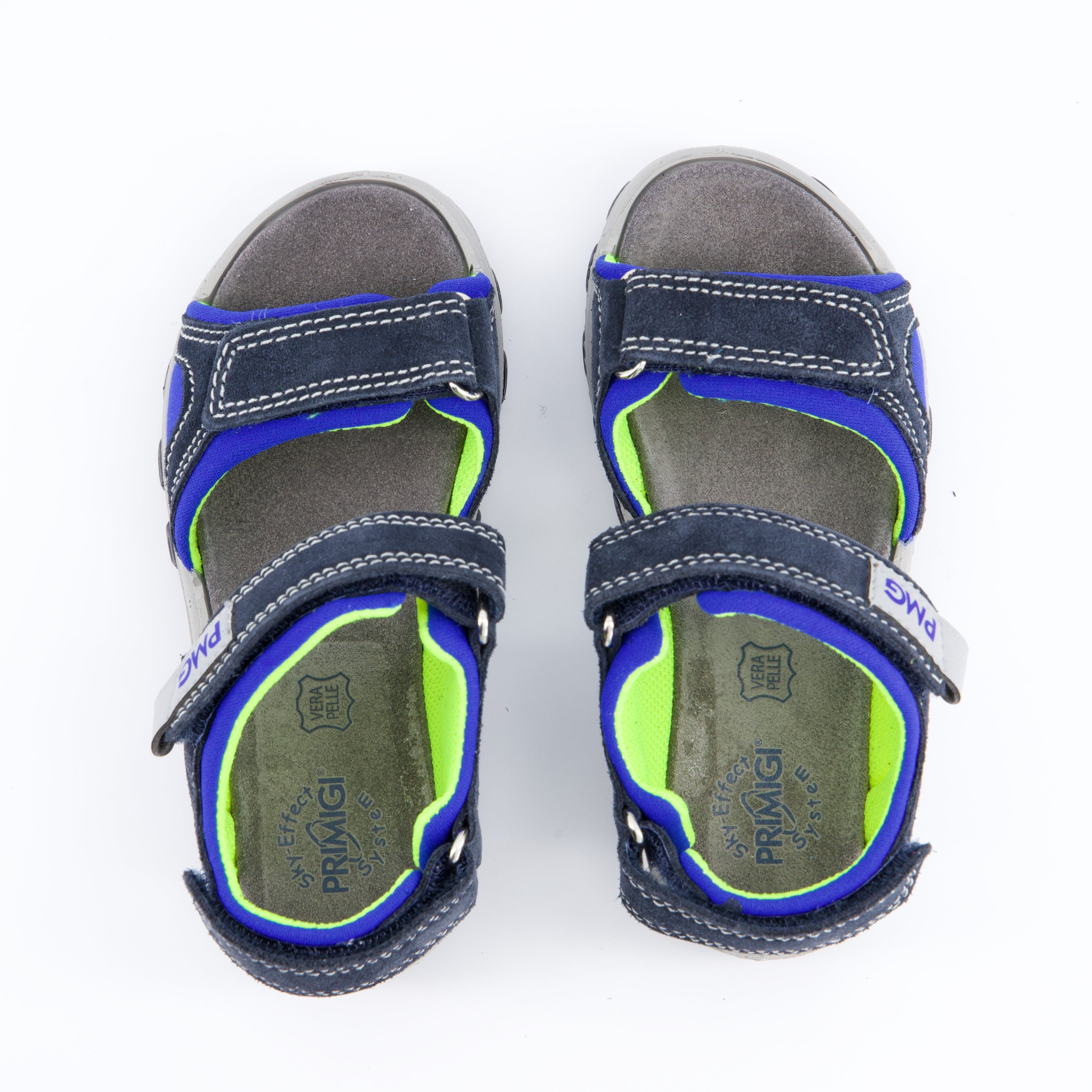 Primigi Burschenschuhe - Sandale, Sandale Rafting