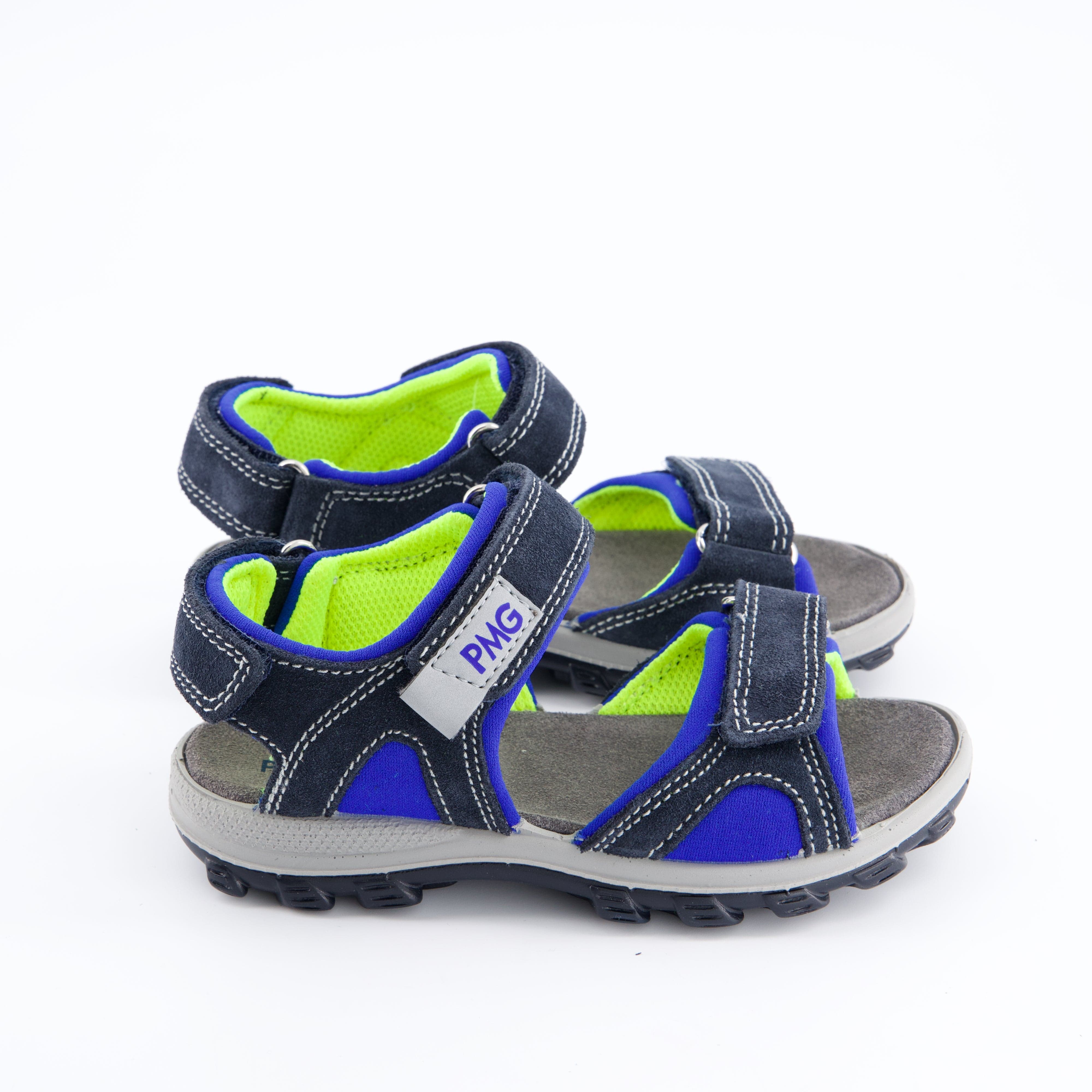 Primigi Burschenschuhe - Sandale, Sandale Rafting