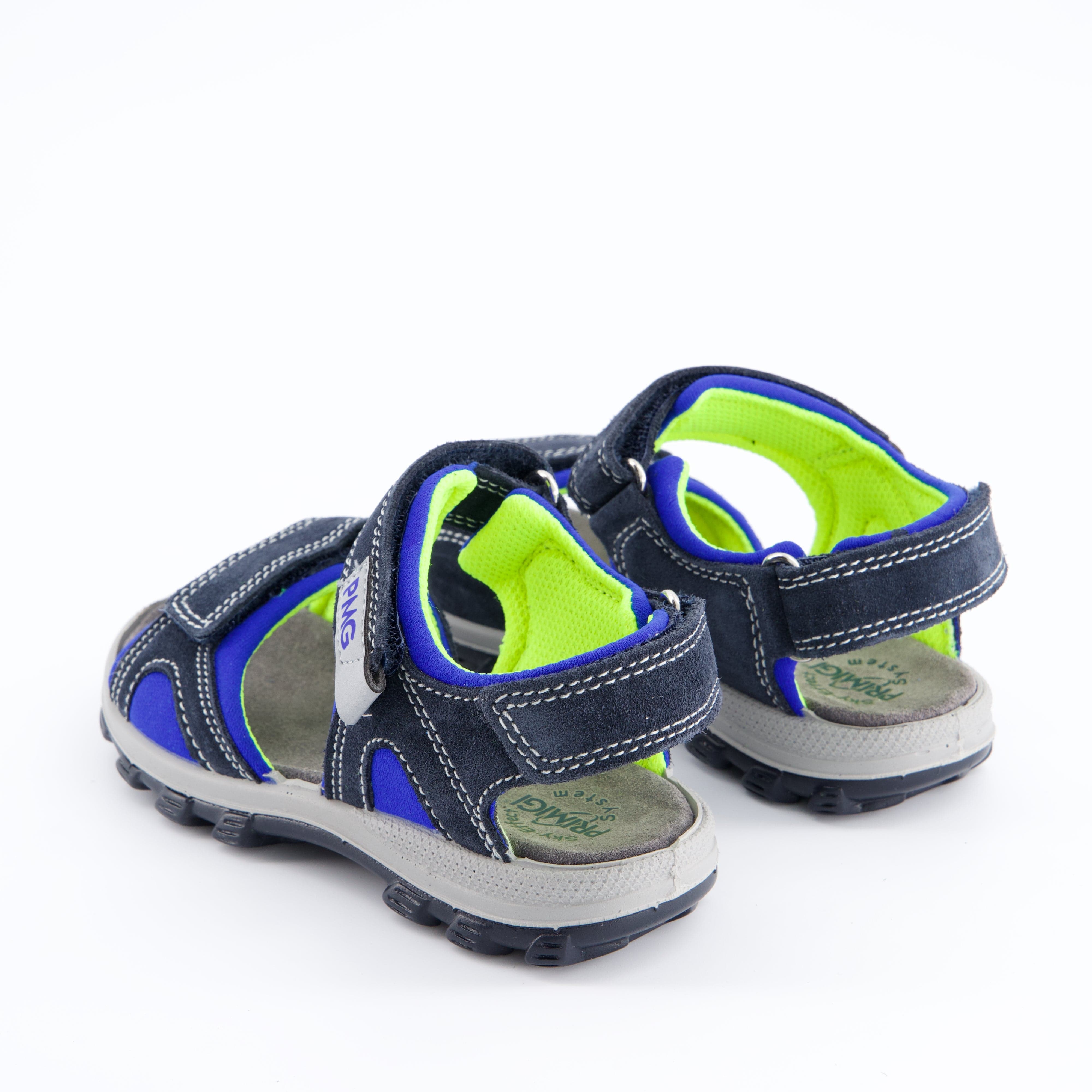 Primigi Burschenschuhe - Sandale, Sandale Rafting