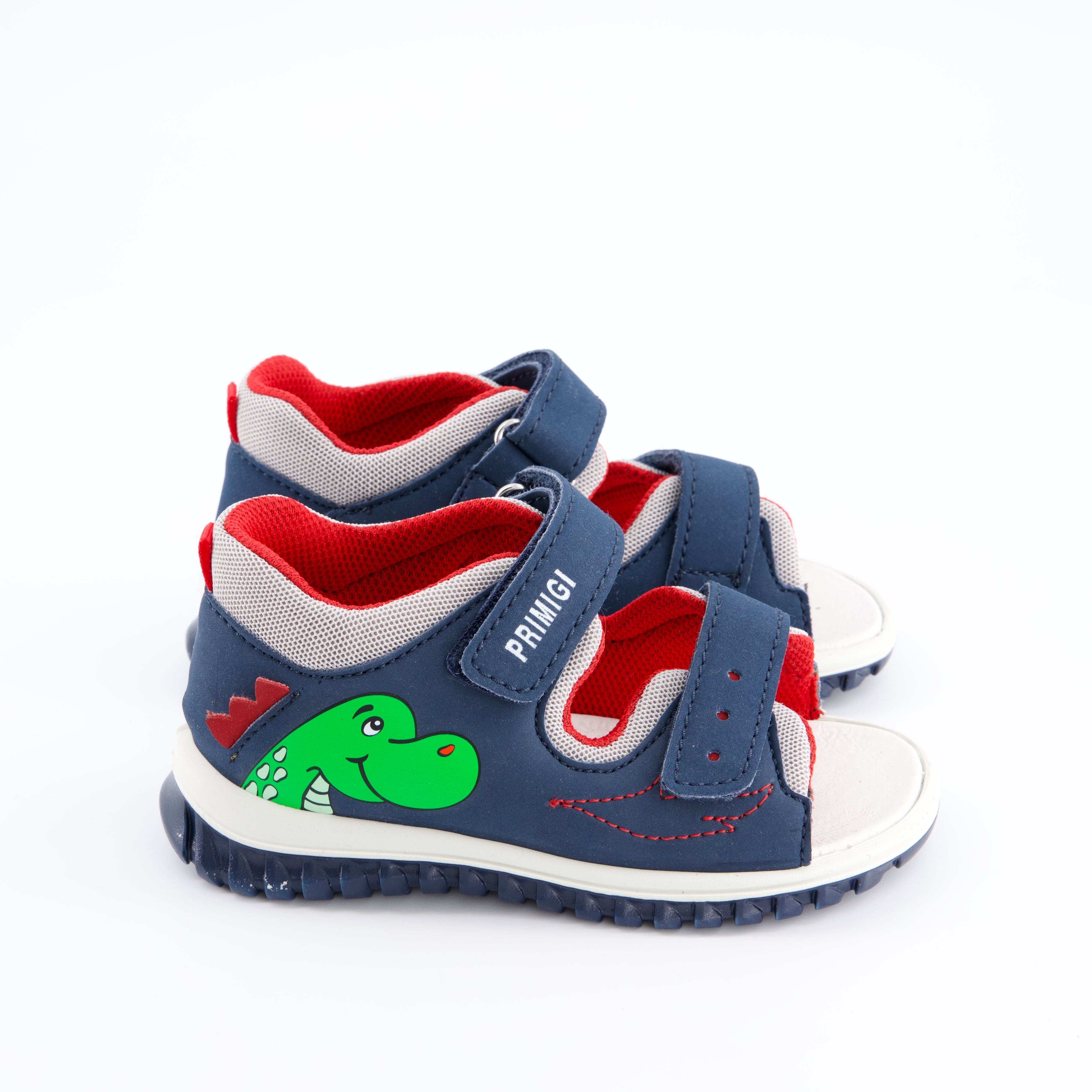 Primigi Burschenschuhe - Sandale Sandale Sixus