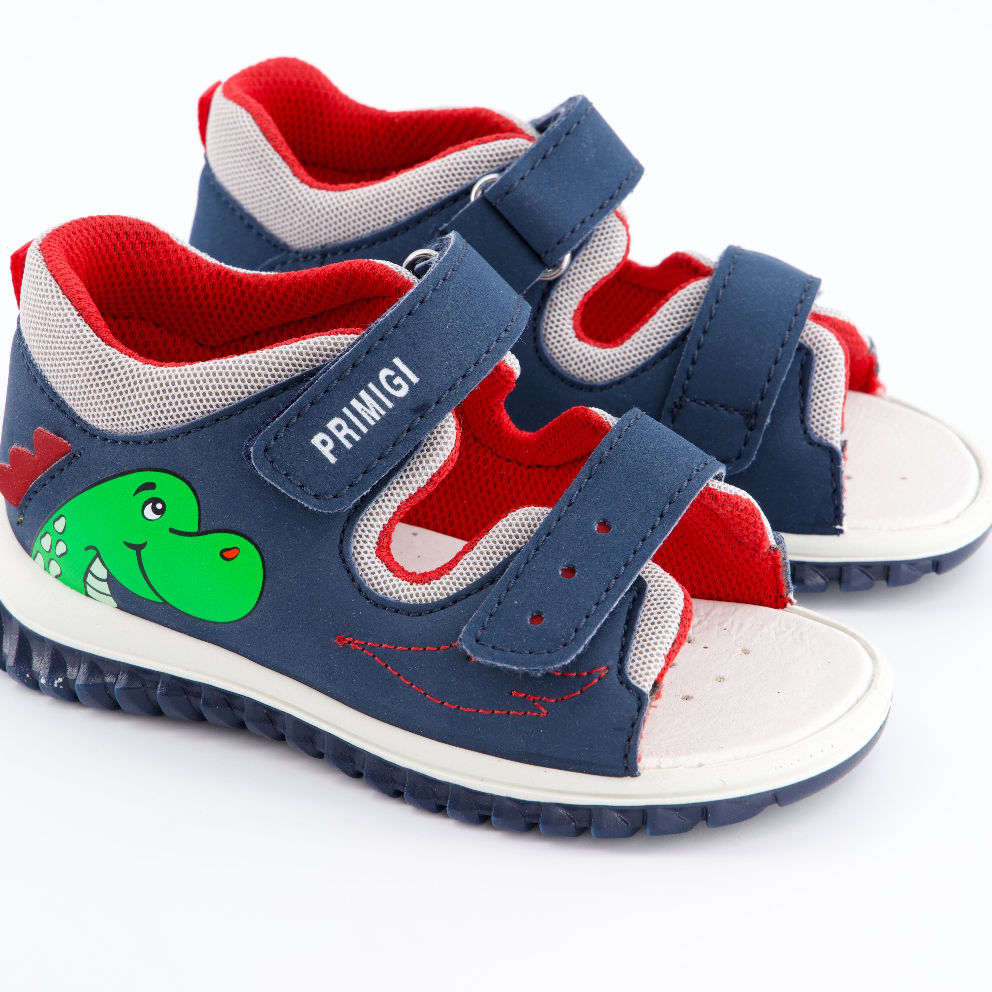 Primigi Burschenschuhe - Sandale Sandale Sixus