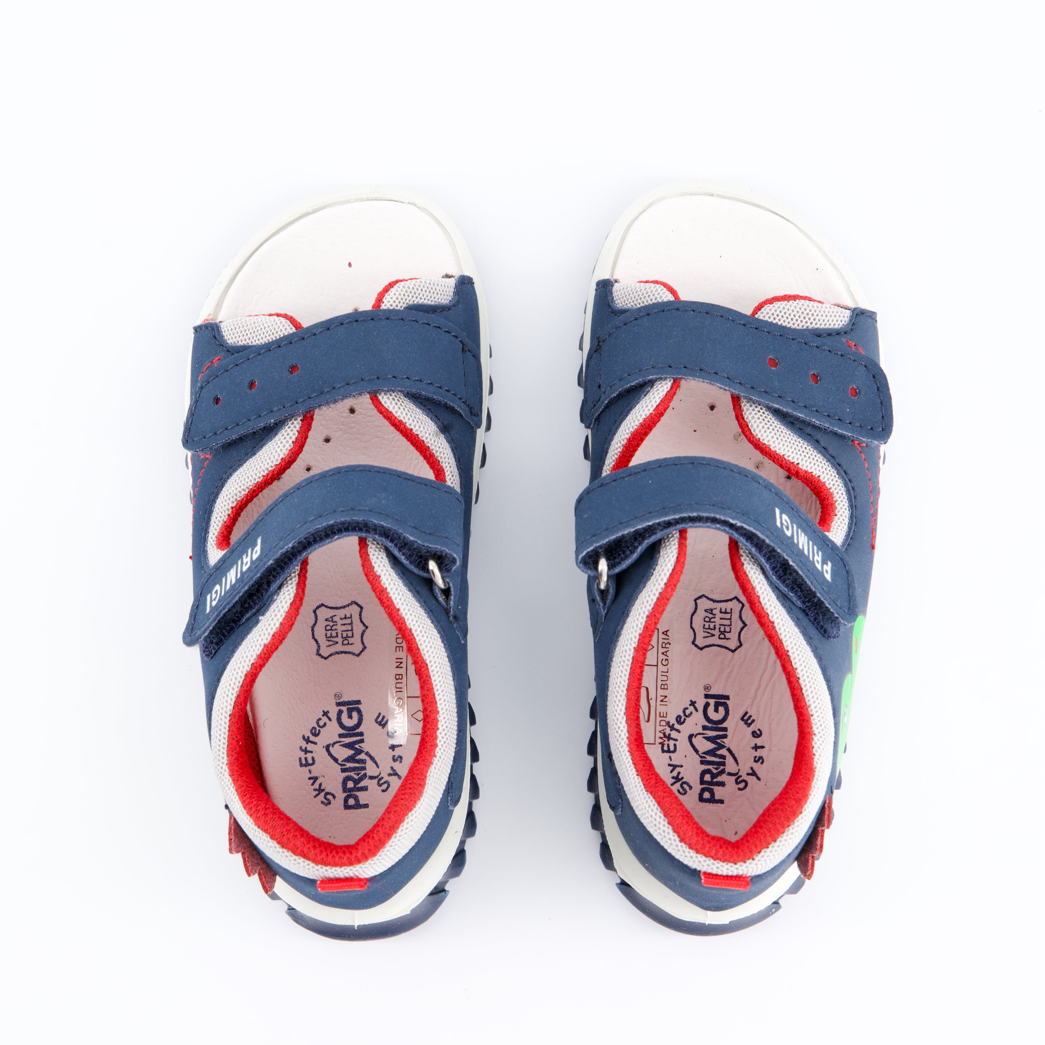 Primigi Burschenschuhe - Sandale Sandale Sixus