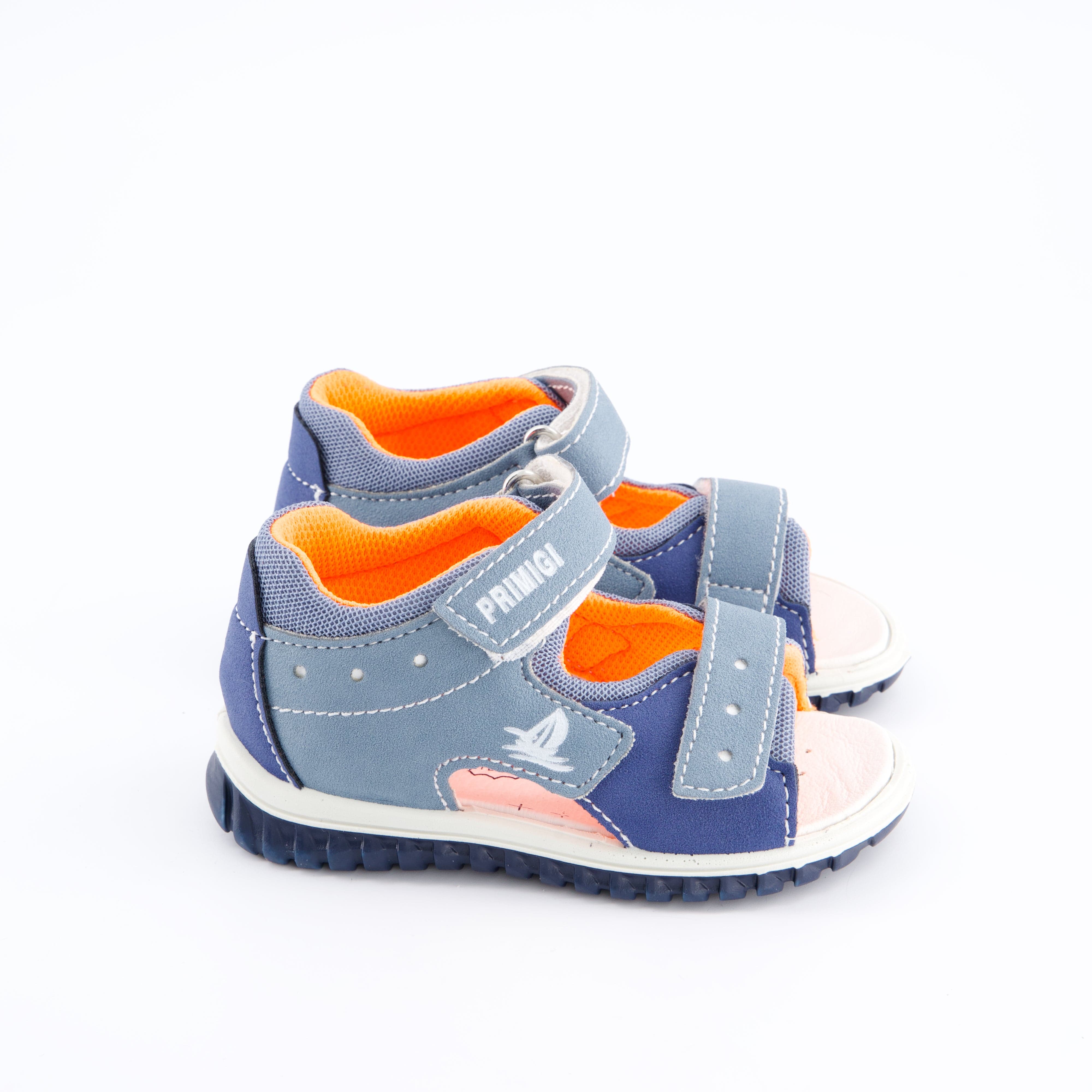 Primigi Burschenschuhe - Sandale, Sandale Sixus