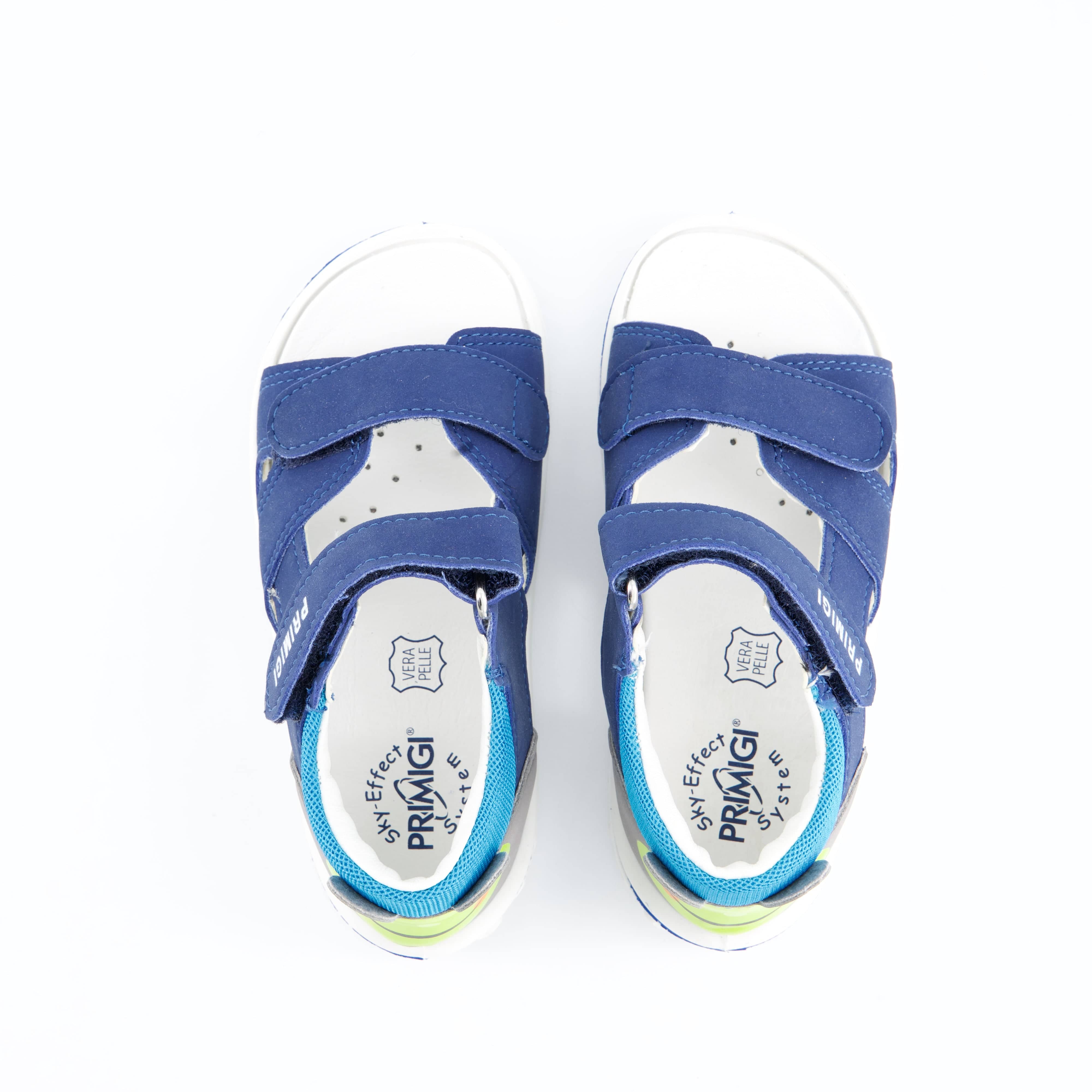 Primigi Burschenschuhe - Sandale Sandale Sweet