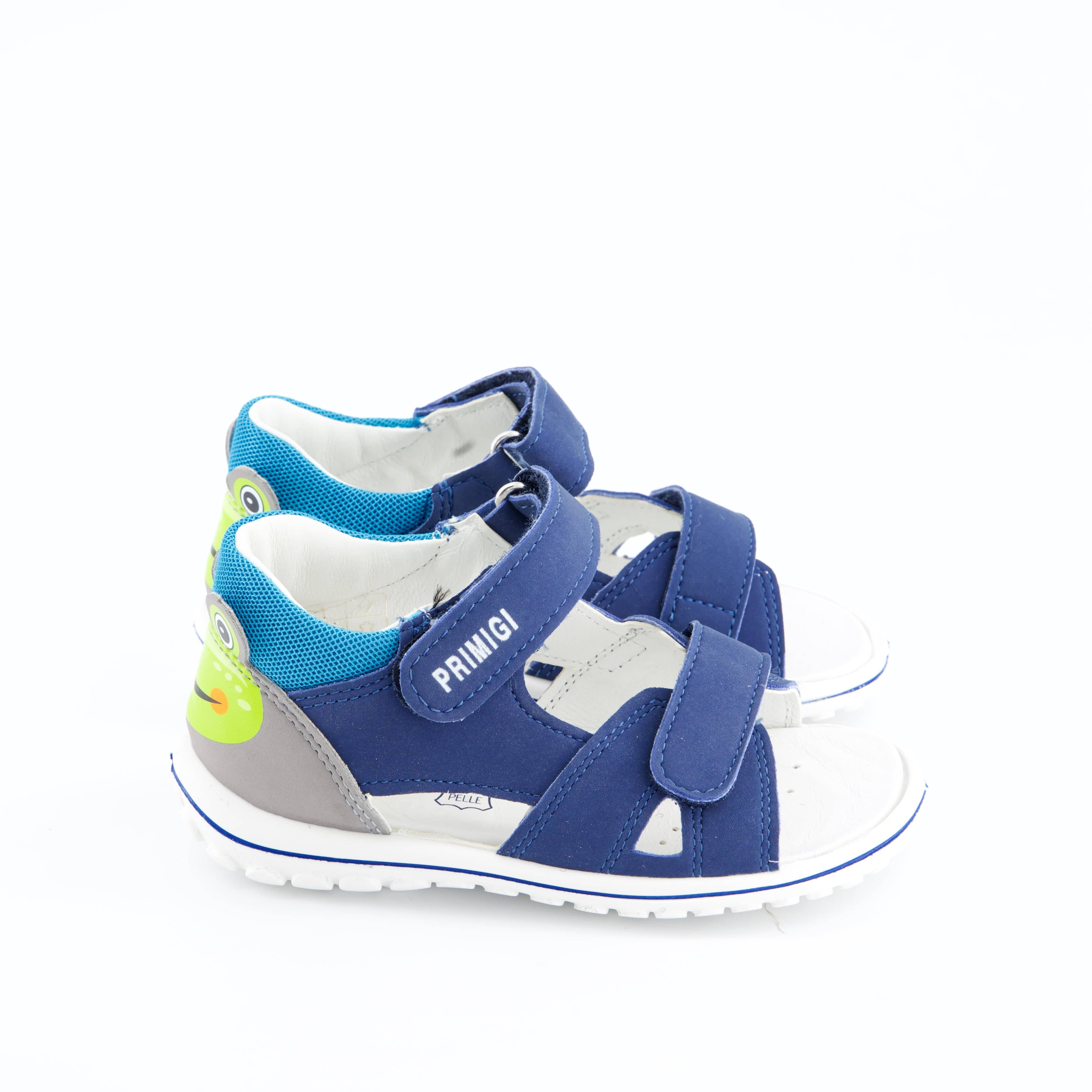 Primigi Burschenschuhe - Sandale Sandale Sweet