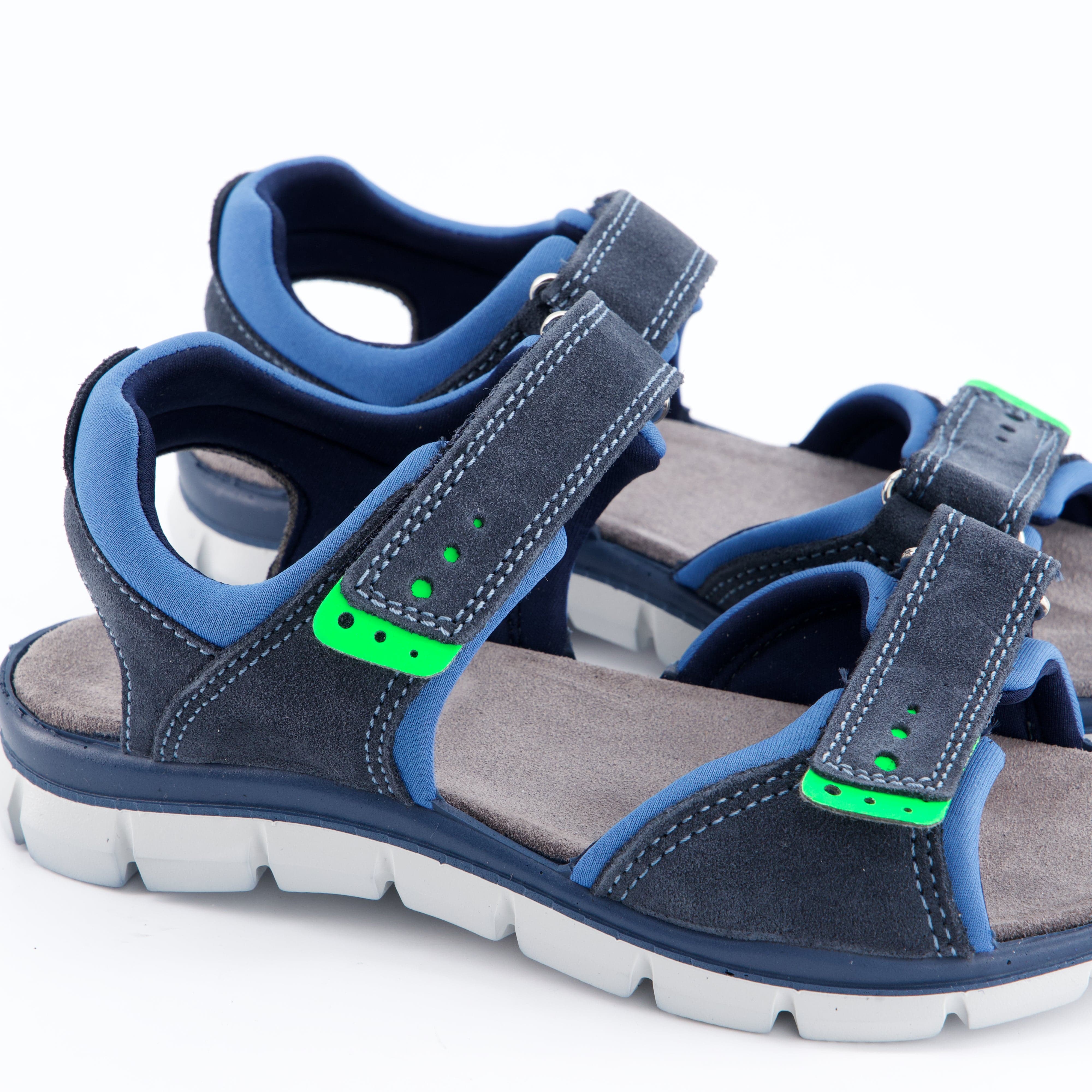 Primigi Burschenschuhe - Sandale Sandale Tevez