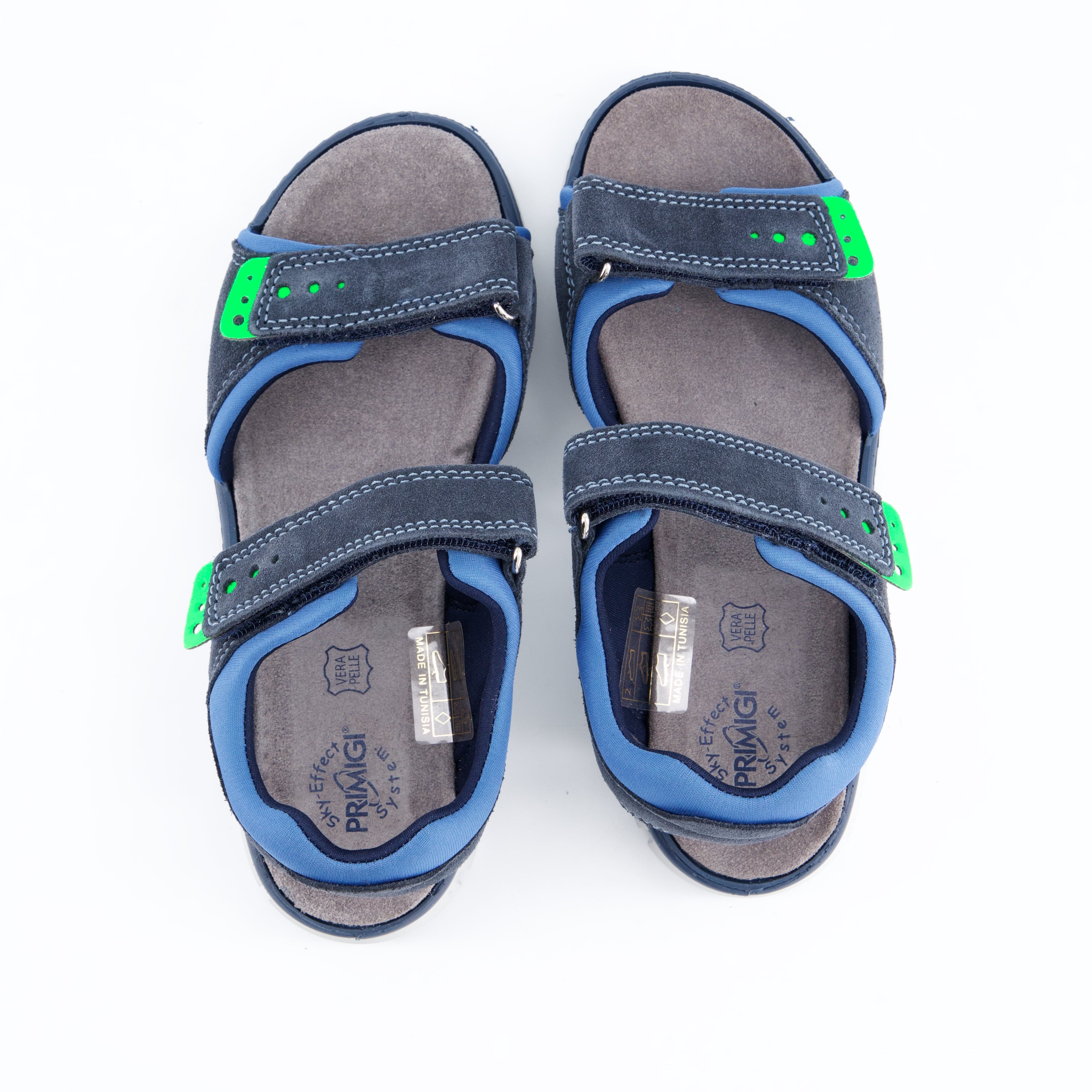 Primigi Burschenschuhe - Sandale Sandale Tevez