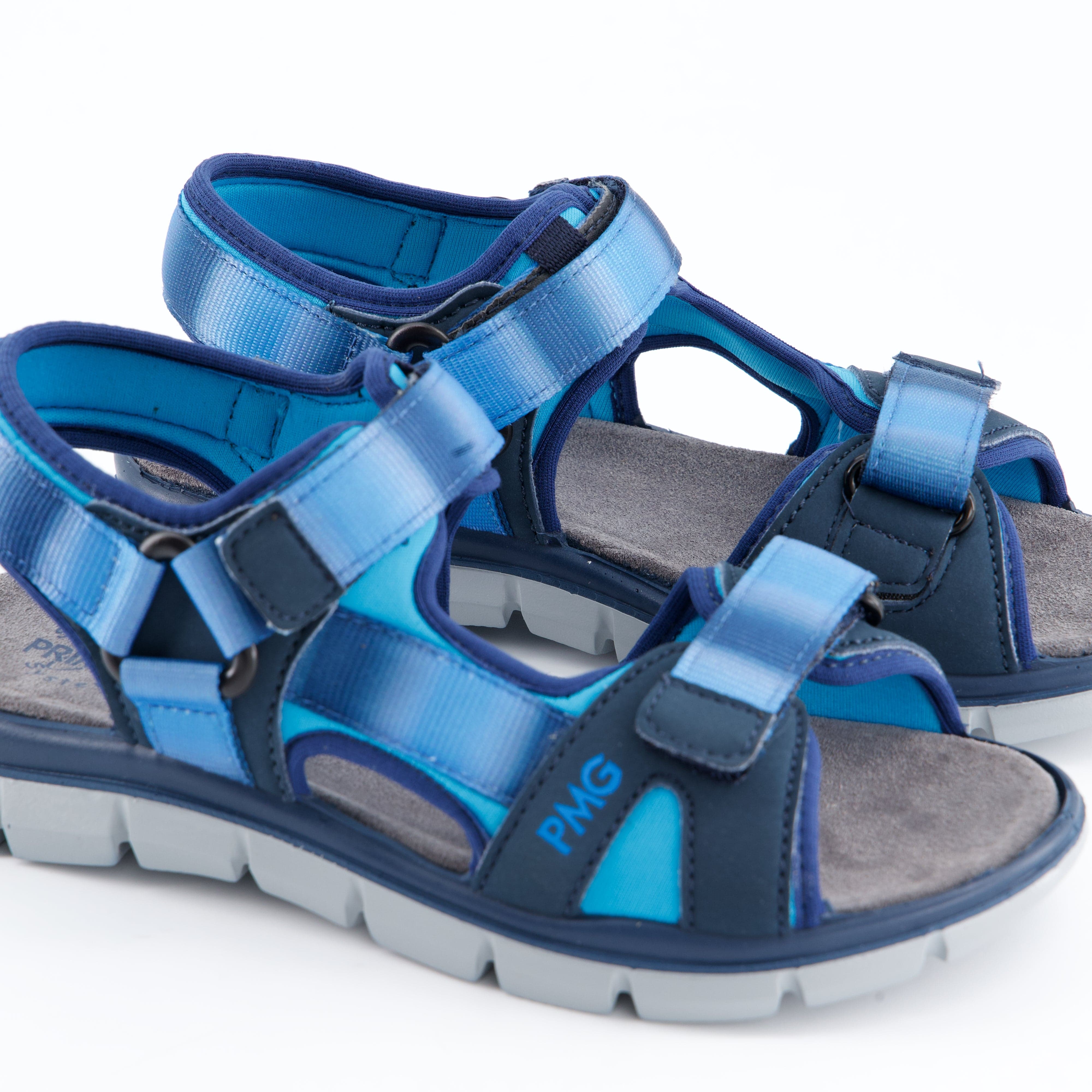 Primigi Burschenschuhe - Sandale Sandale Tevez