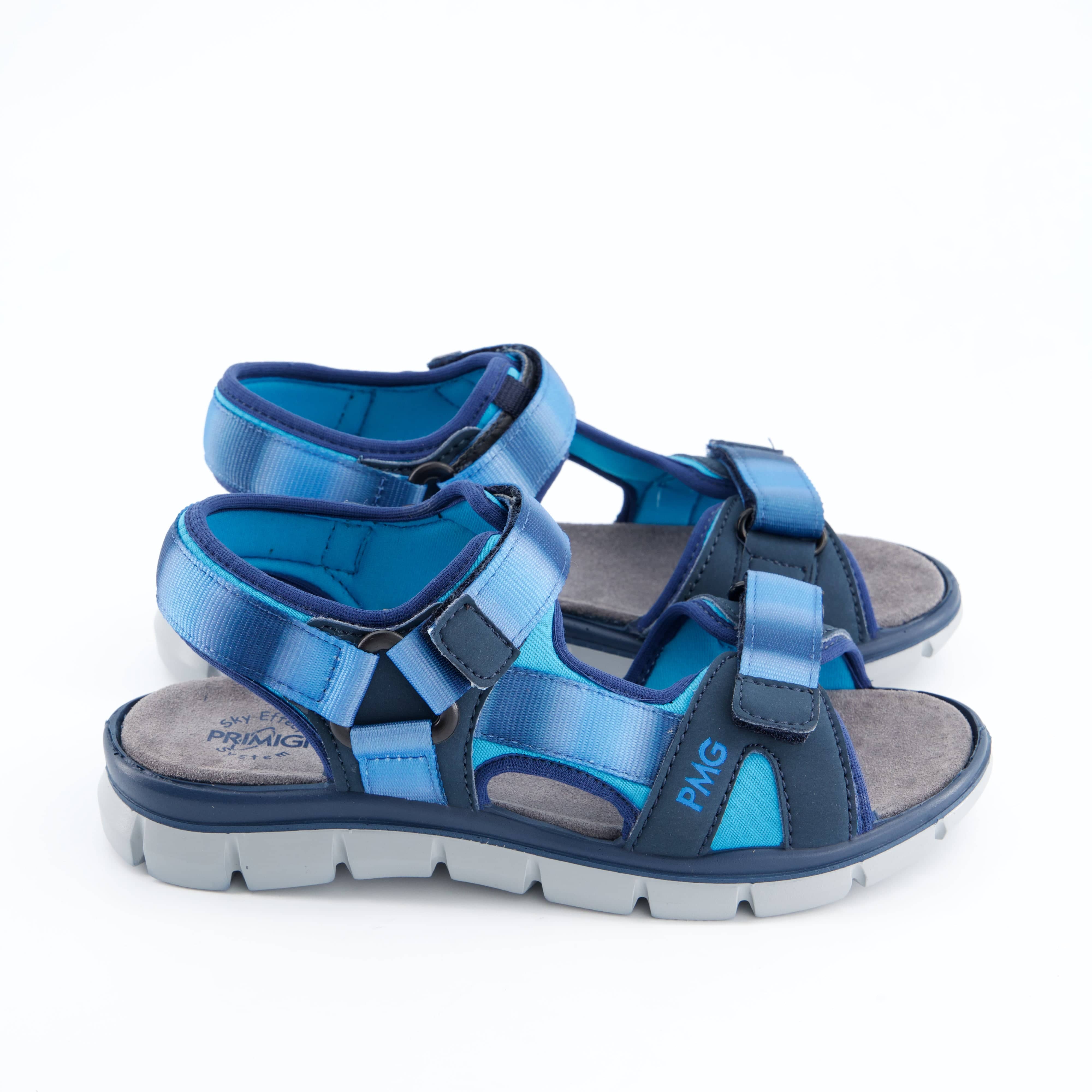 Primigi Burschenschuhe - Sandale Sandale Tevez