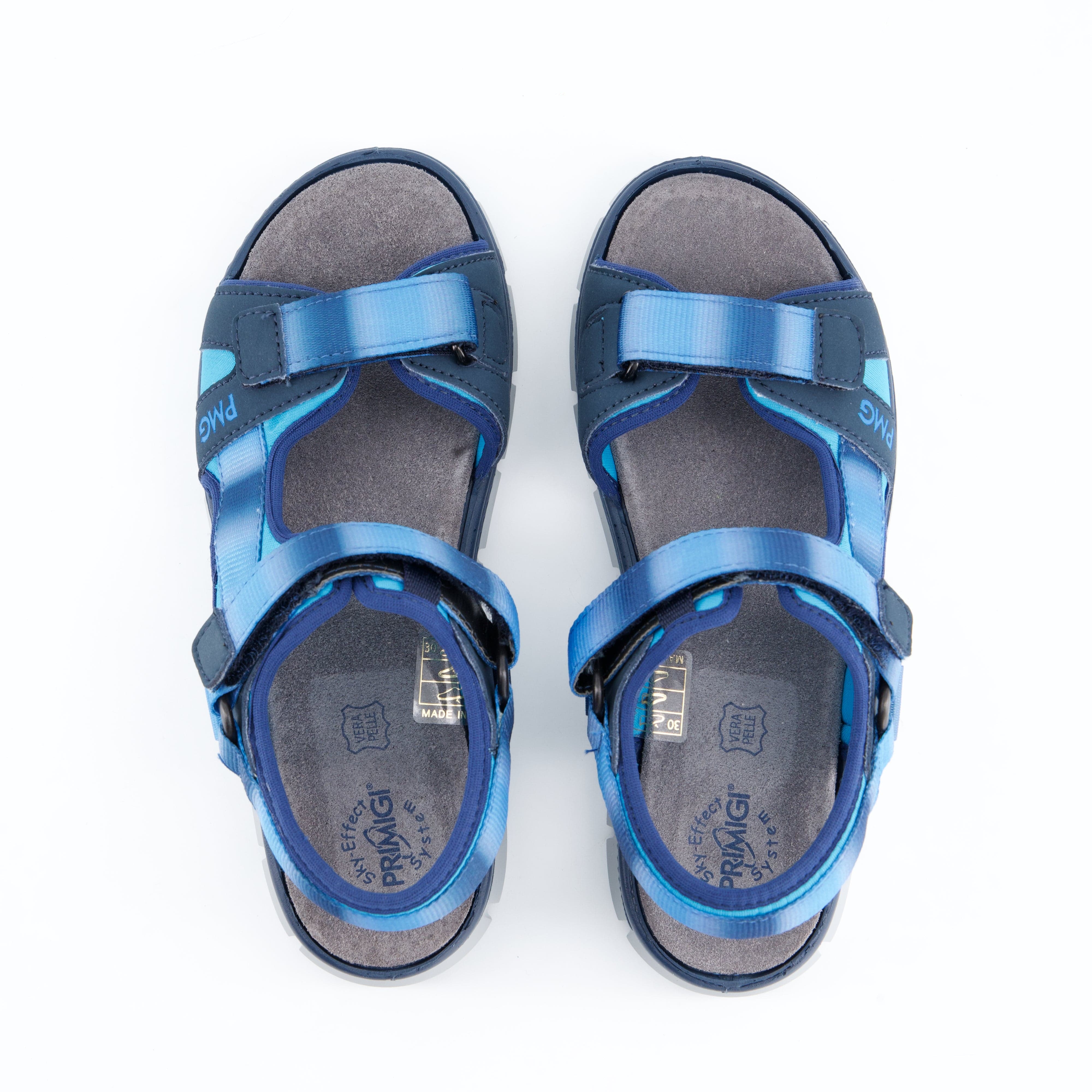 Primigi Burschenschuhe - Sandale Sandale Tevez