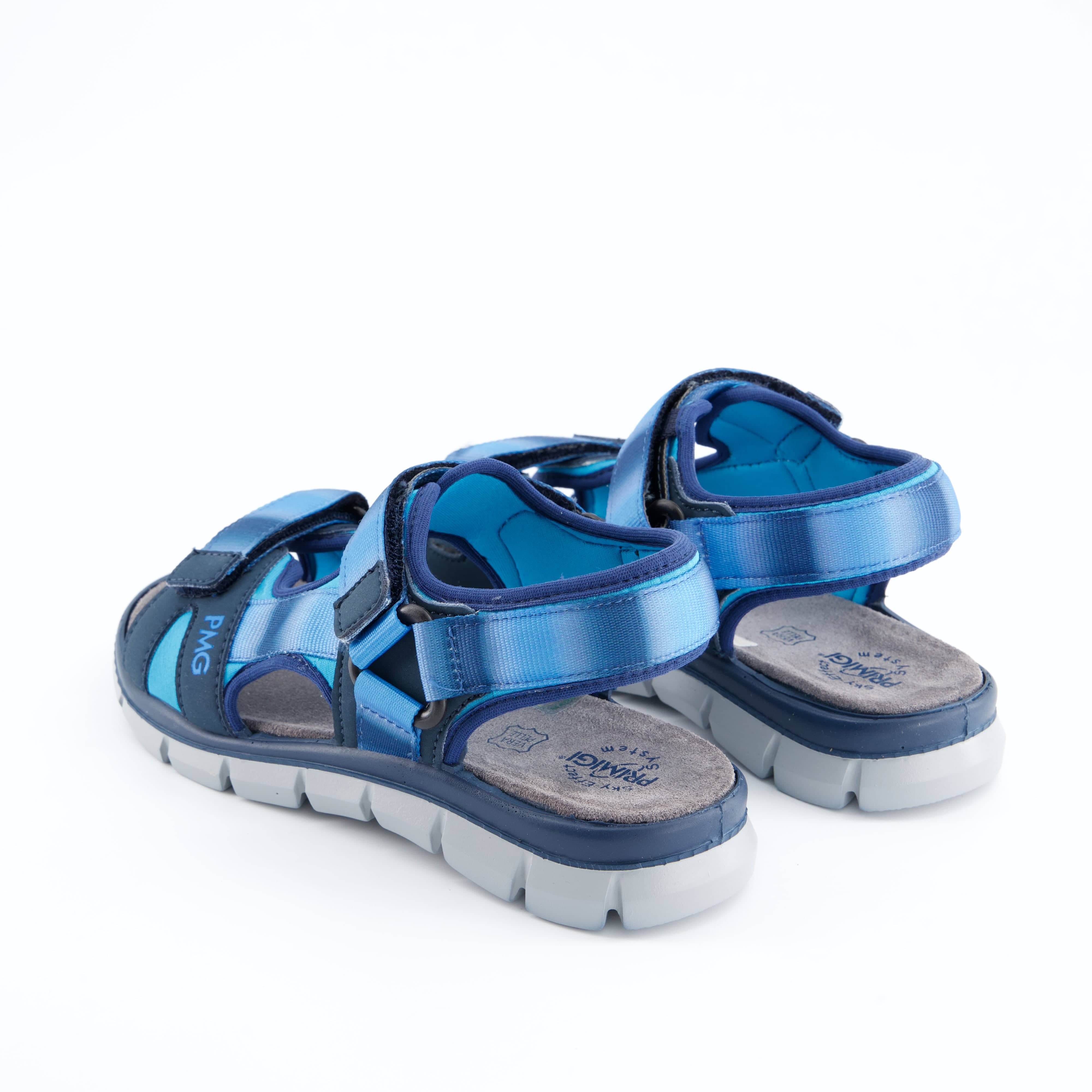 Primigi Burschenschuhe - Sandale Sandale Tevez