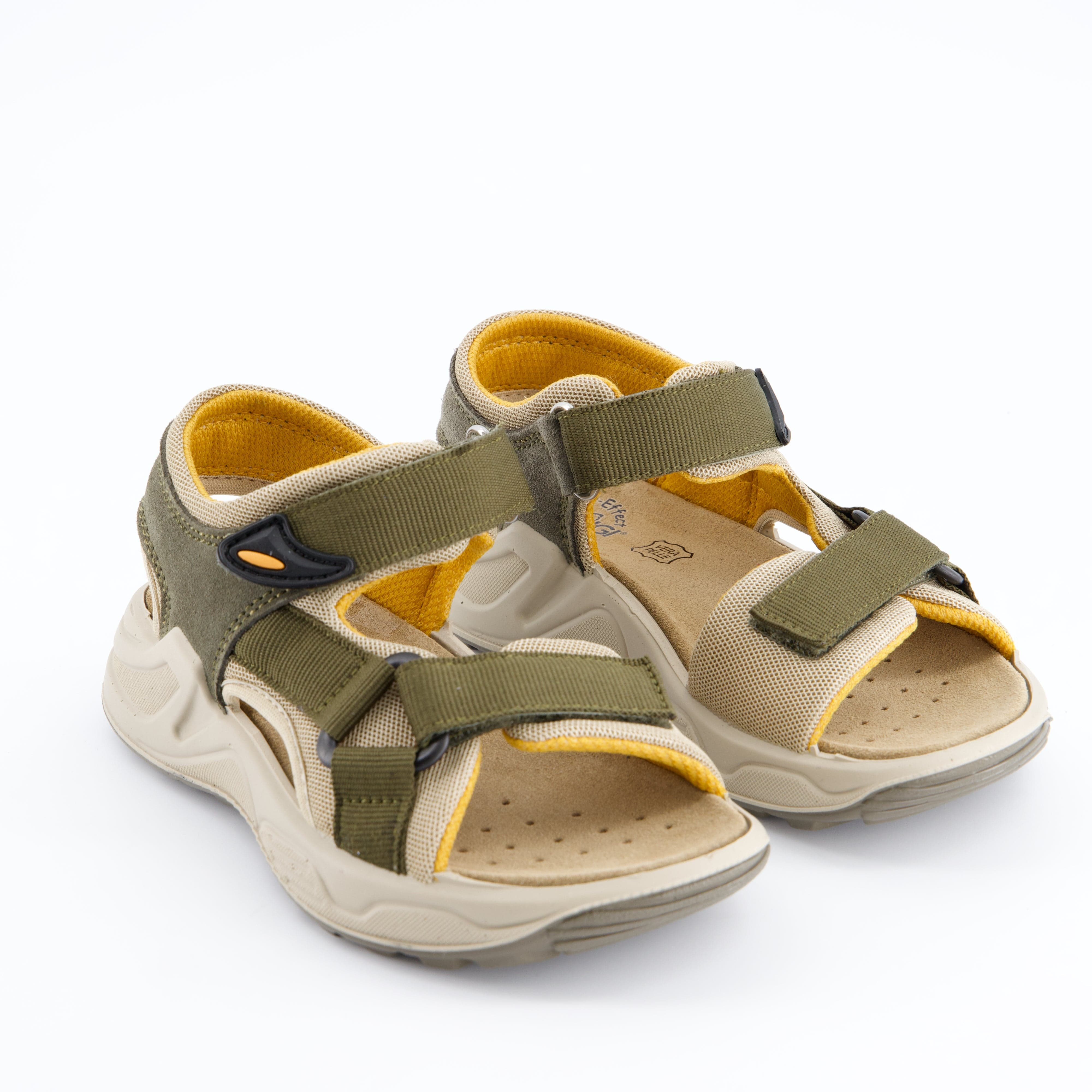 Primigi Burschenschuhe - Sandale Sandale Thor