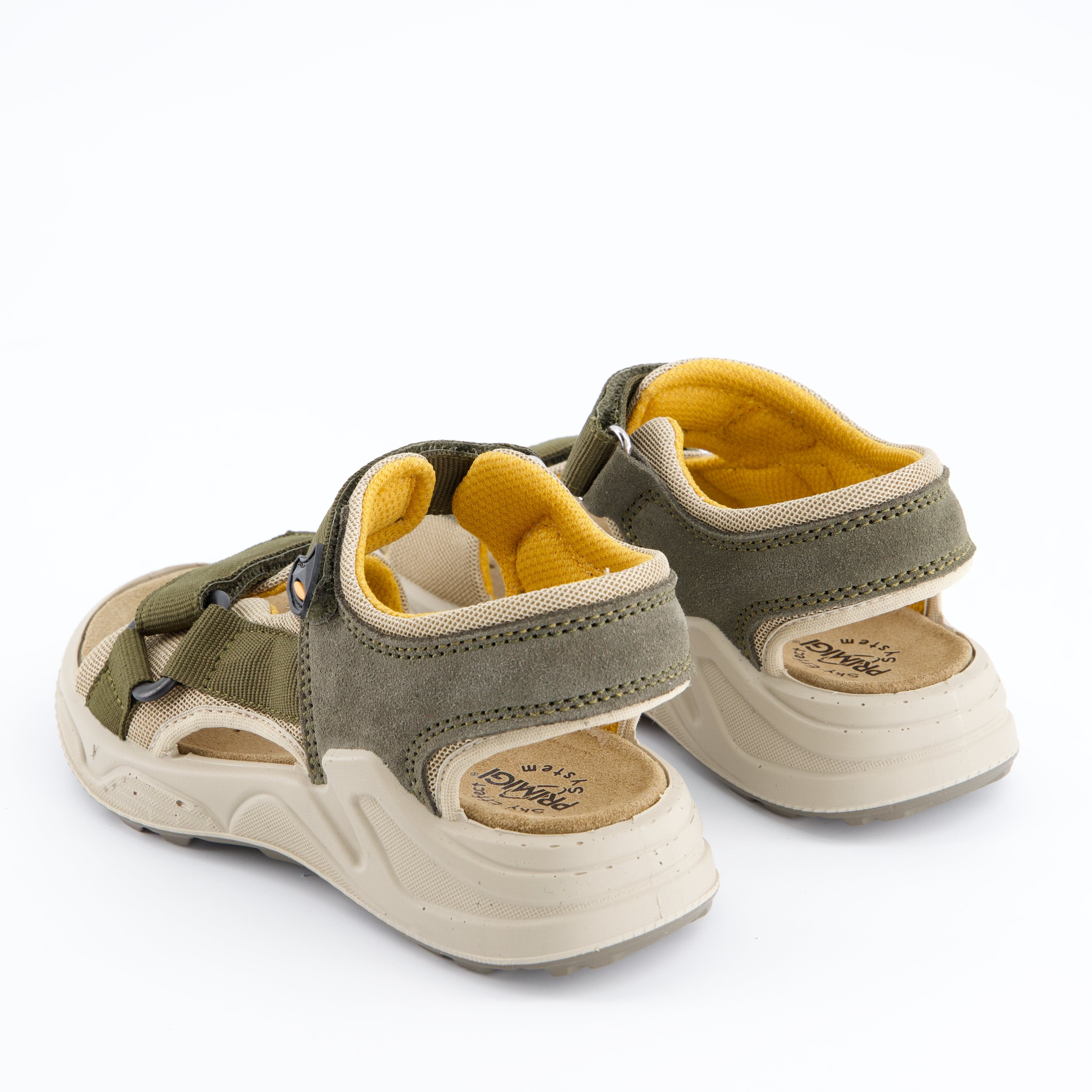 Primigi Burschenschuhe - Sandale Sandale Thor