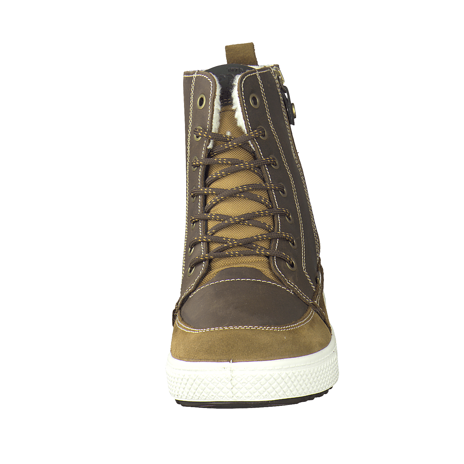 Primigi Burschenschuhe - Winterstiefel, Winterstiefel