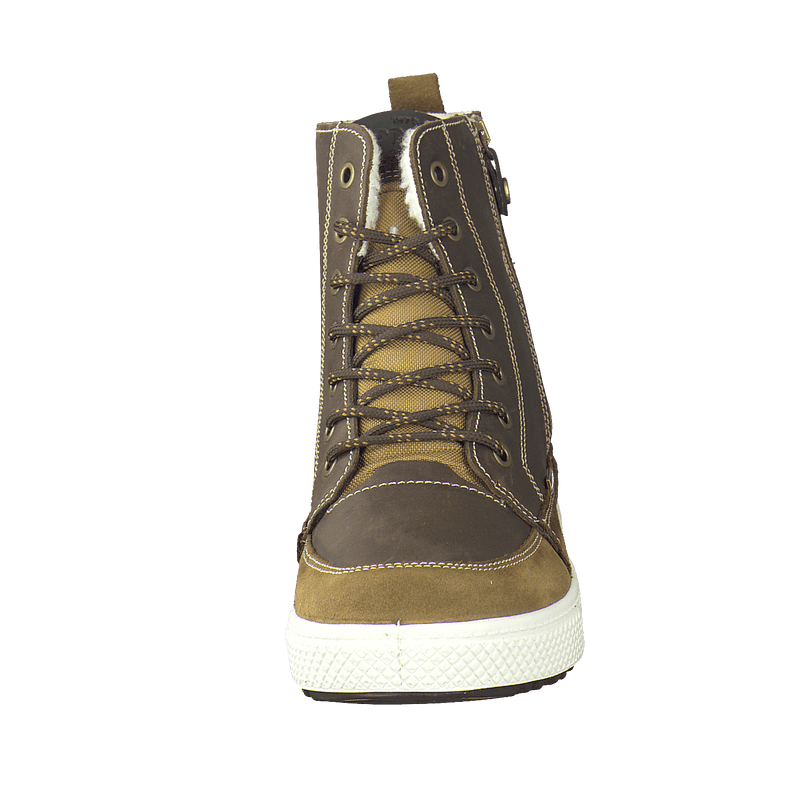 Primigi Burschenschuhe - Winterstiefel, Winterstiefel