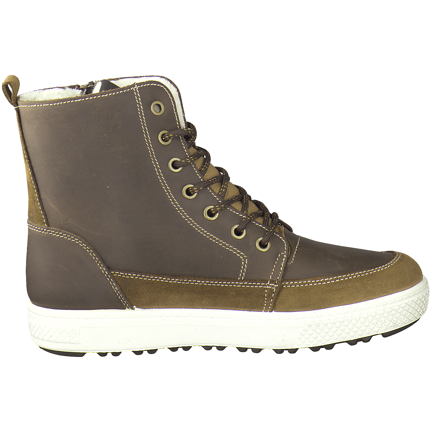 Primigi Burschenschuhe - Winterstiefel, Winterstiefel