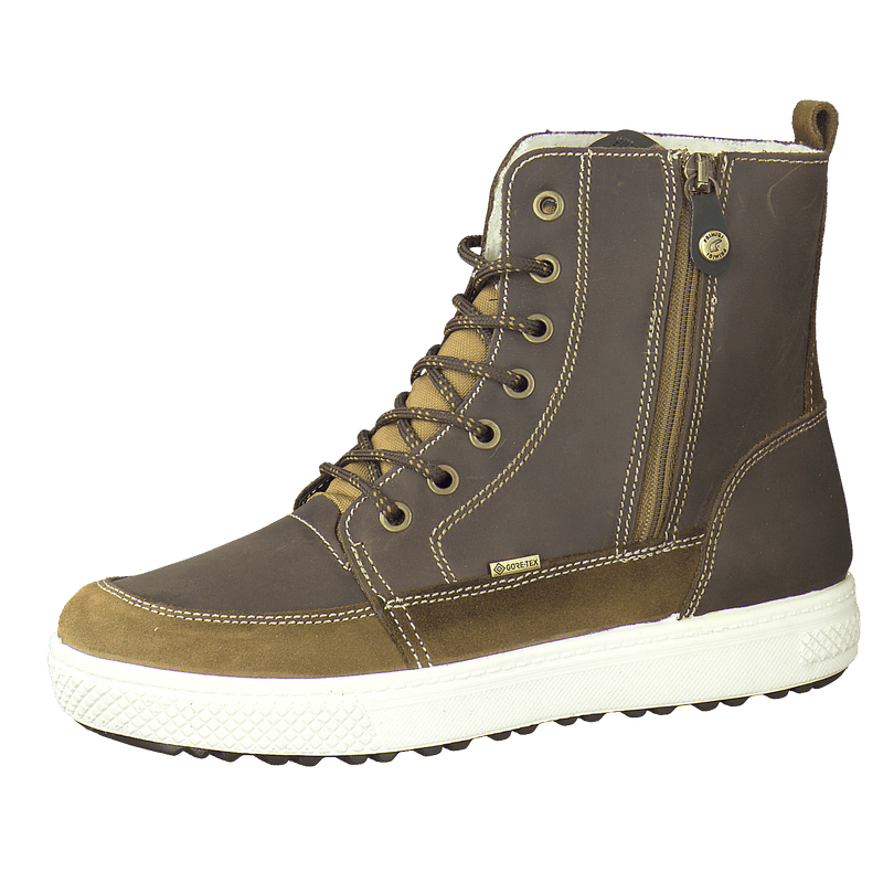 Primigi Burschenschuhe - Winterstiefel, Winterstiefel