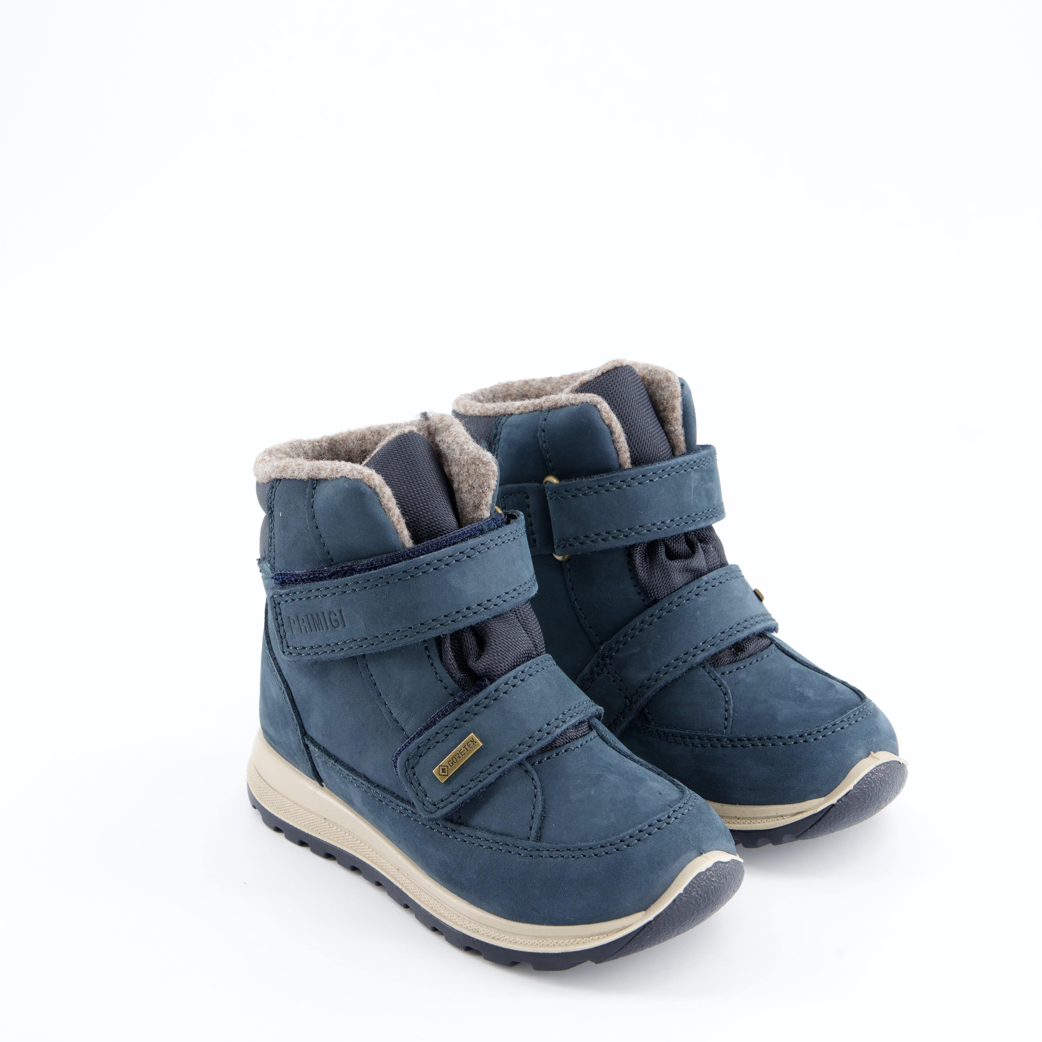 Primigi Burschenschuhe - Winterstiefel Winterstiefel Baby Tiguan GTX