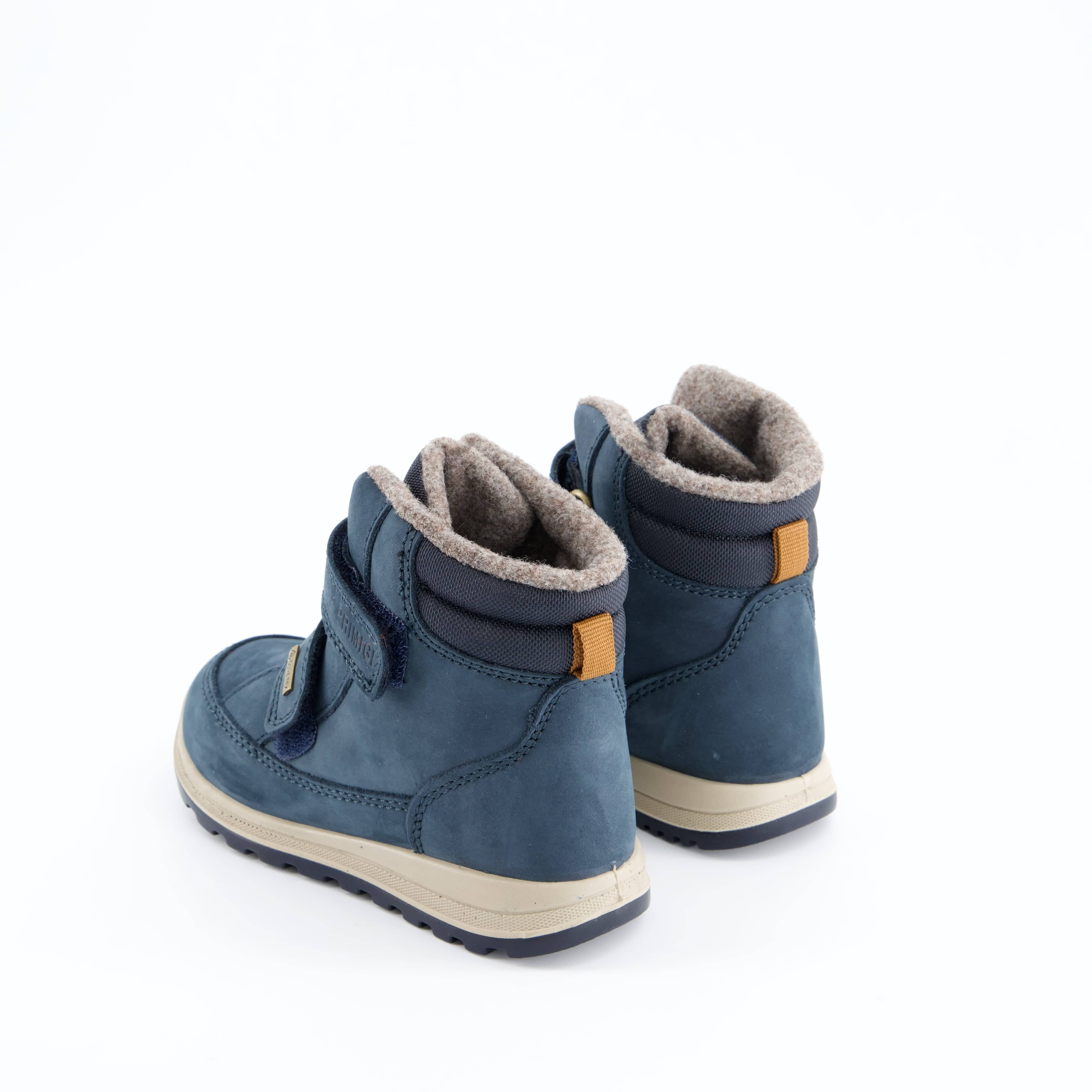 Primigi Burschenschuhe - Winterstiefel Winterstiefel Baby Tiguan GTX
