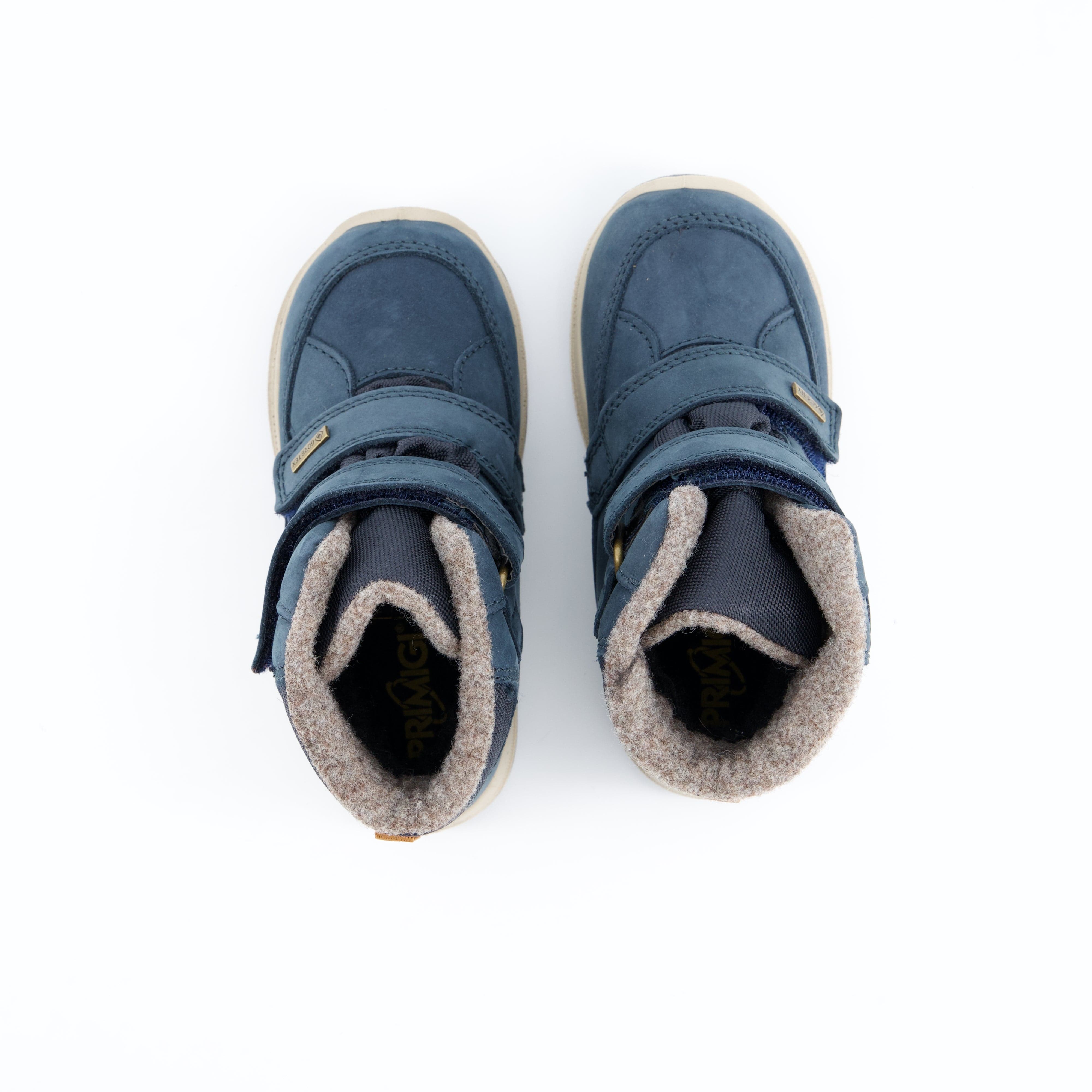 Primigi Burschenschuhe - Winterstiefel Winterstiefel Baby Tiguan GTX