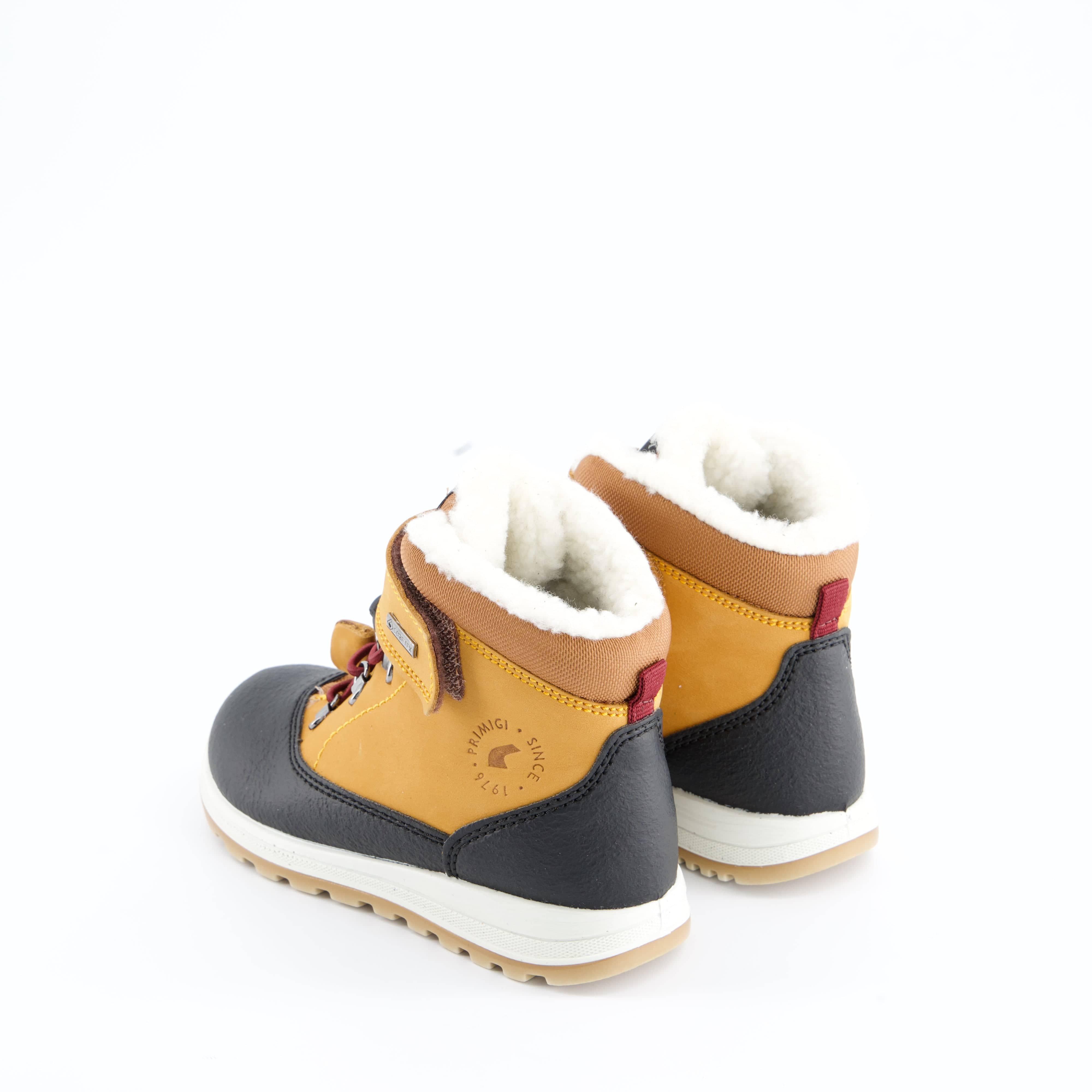 Primigi Burschenschuhe - Winterstiefel Winterstiefel Baby Tiguan GTX