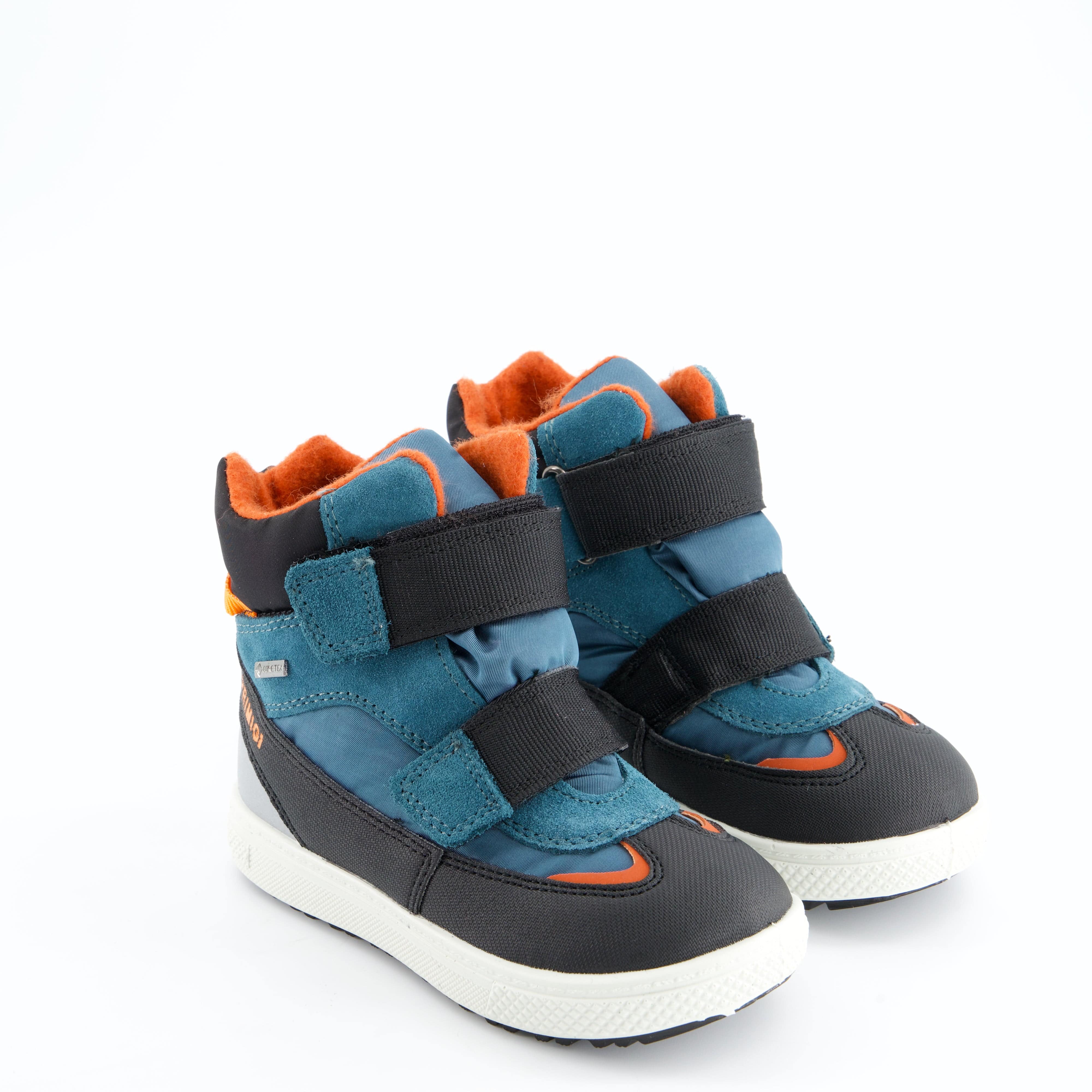 Primigi Burschenschuhe - Winterstiefel Winterstiefel Barth 19 GTX