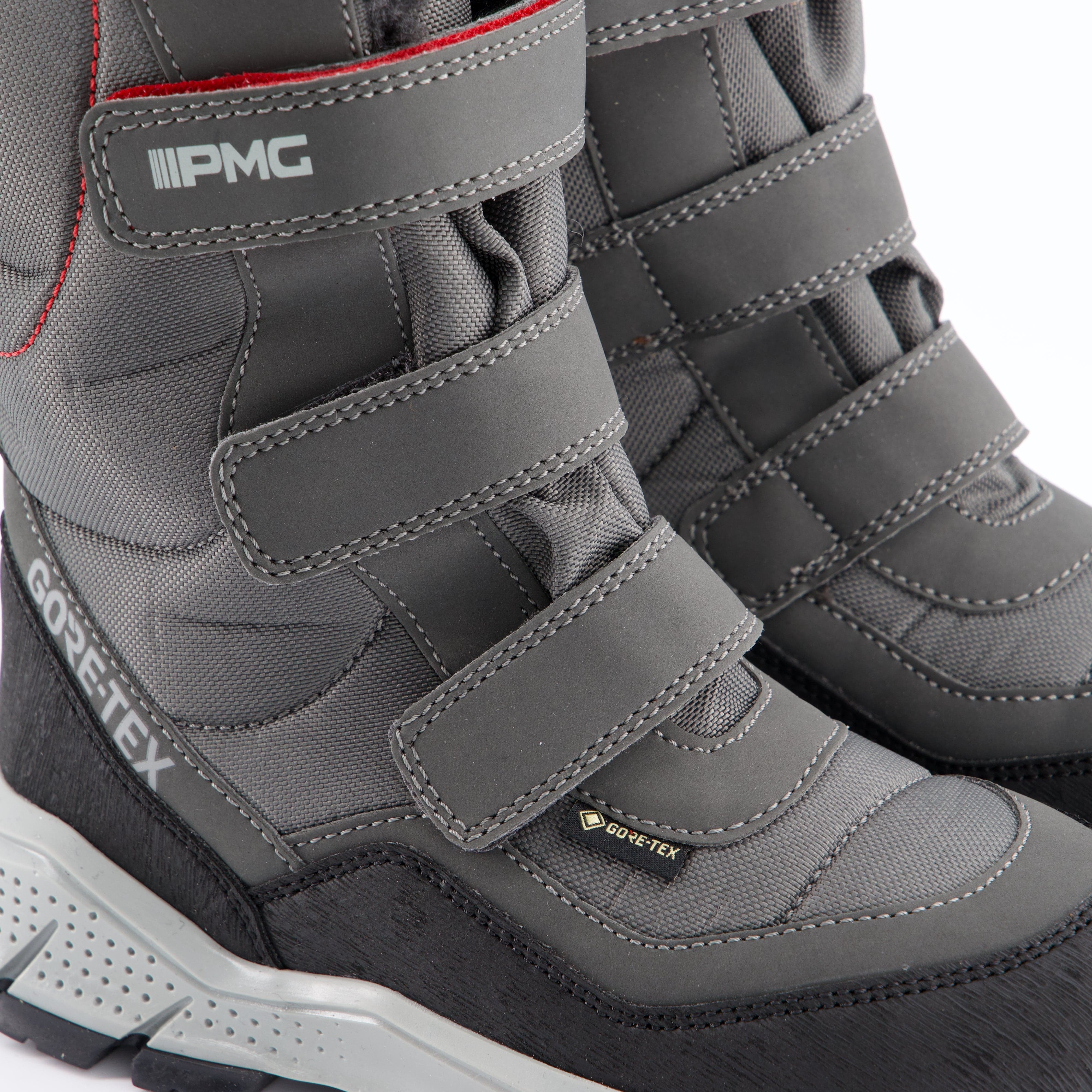 Primigi Burschenschuhe - Winterstiefel, Winterstiefel Cripper GTX