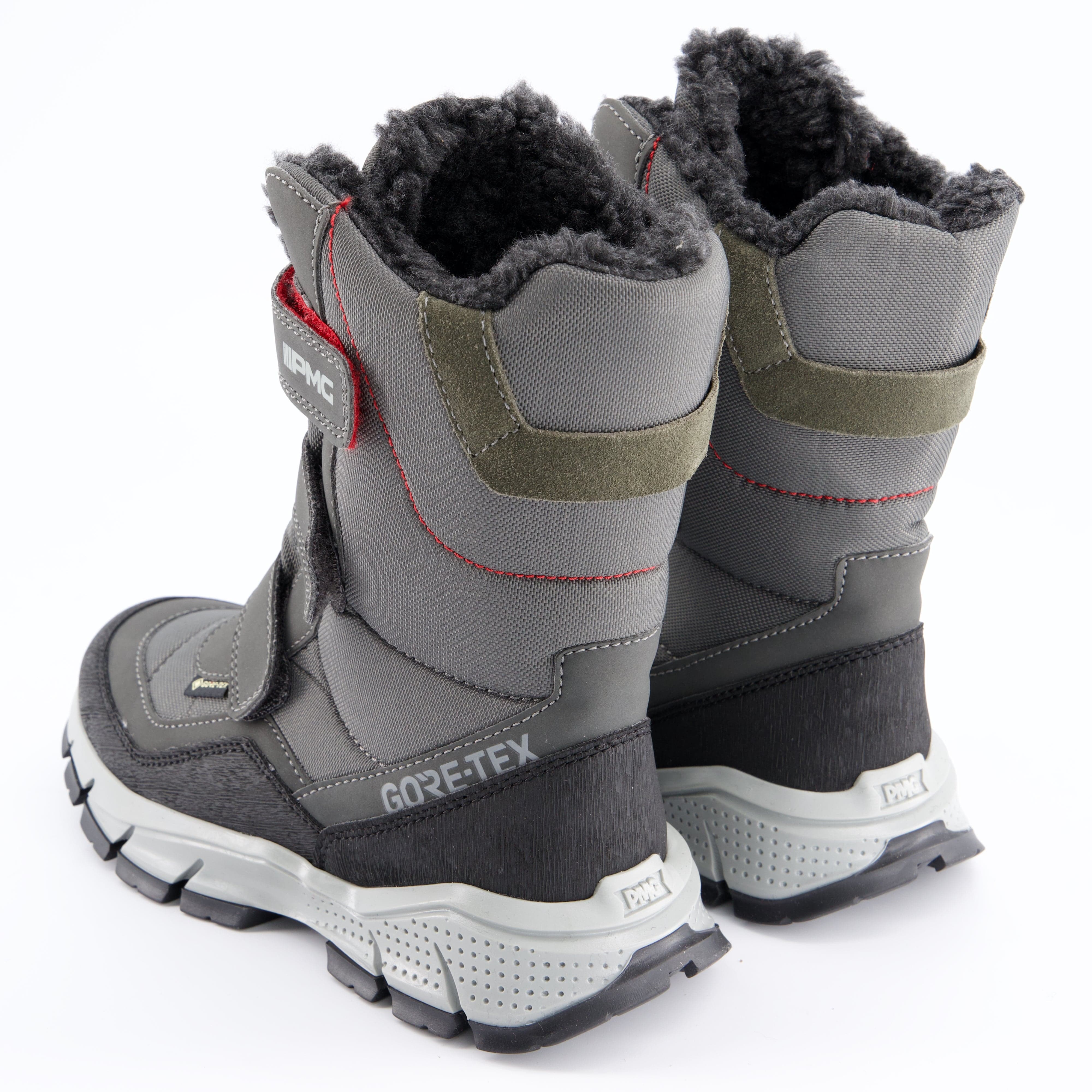 Primigi Burschenschuhe - Winterstiefel, Winterstiefel Cripper GTX