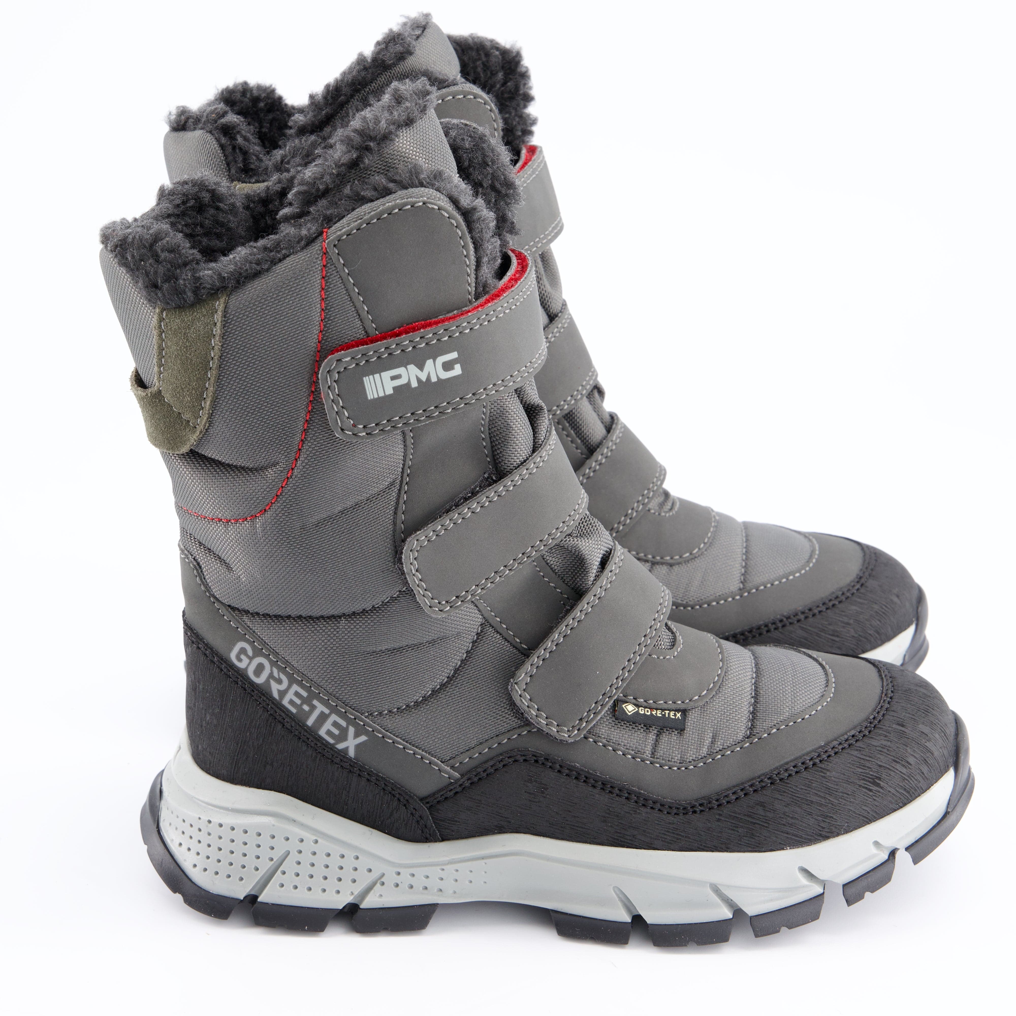 Primigi Burschenschuhe - Winterstiefel, Winterstiefel Cripper GTX