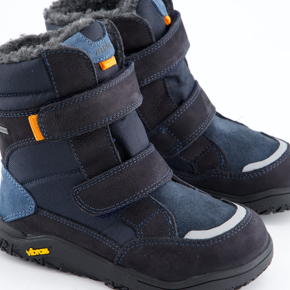 Primigi Burschenschuhe - Winterstiefel Winterstiefel Grander GTX