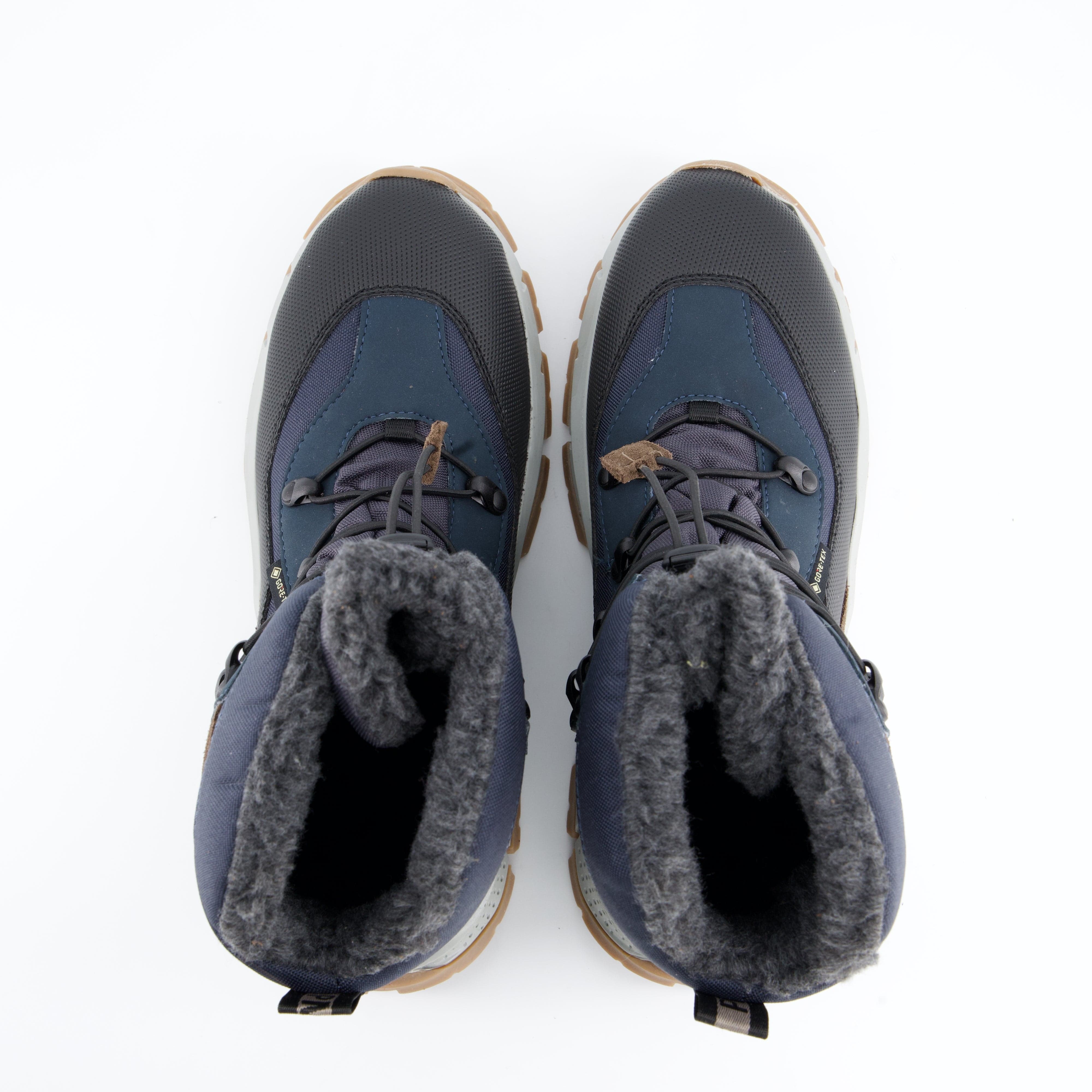 Primigi Burschenschuhe - Winterstiefel Winterstiefel Gripper GTX