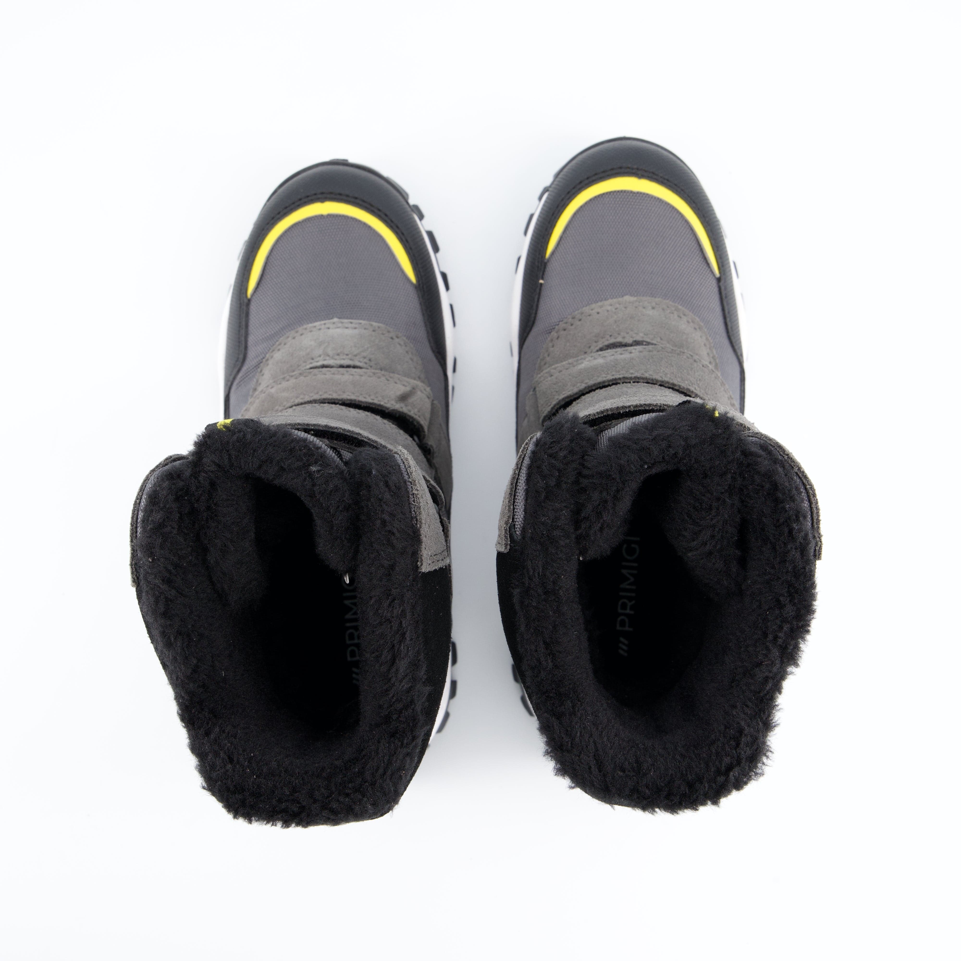 Primigi Burschenschuhe - Winterstiefel Winterstiefel Winter Kid GTX