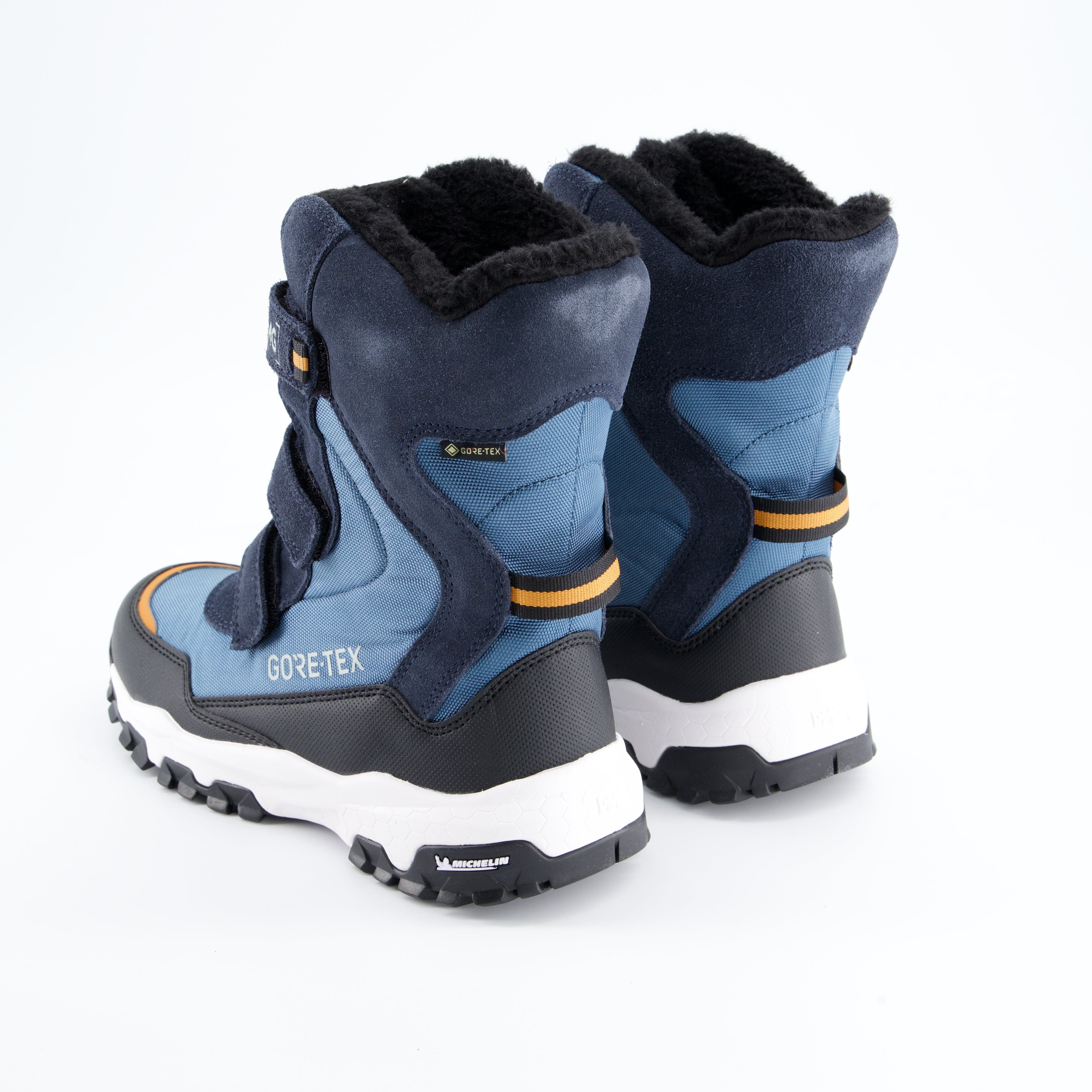 Primigi Burschenschuhe - Winterstiefel Winterstiefel Winter Kid GTX