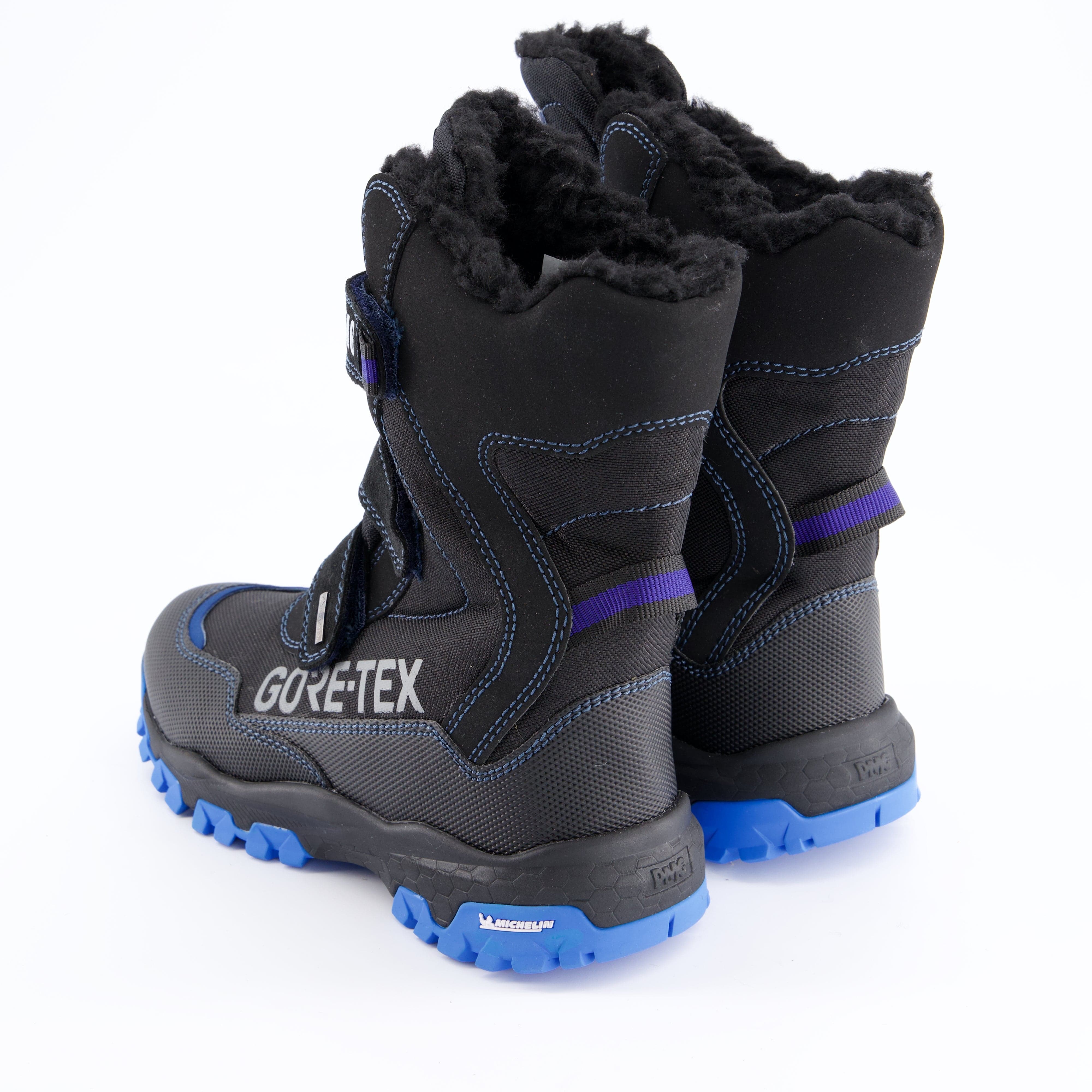 Primigi Burschenschuhe - Winterstiefel, Winterstiefel Winter Kid GTX