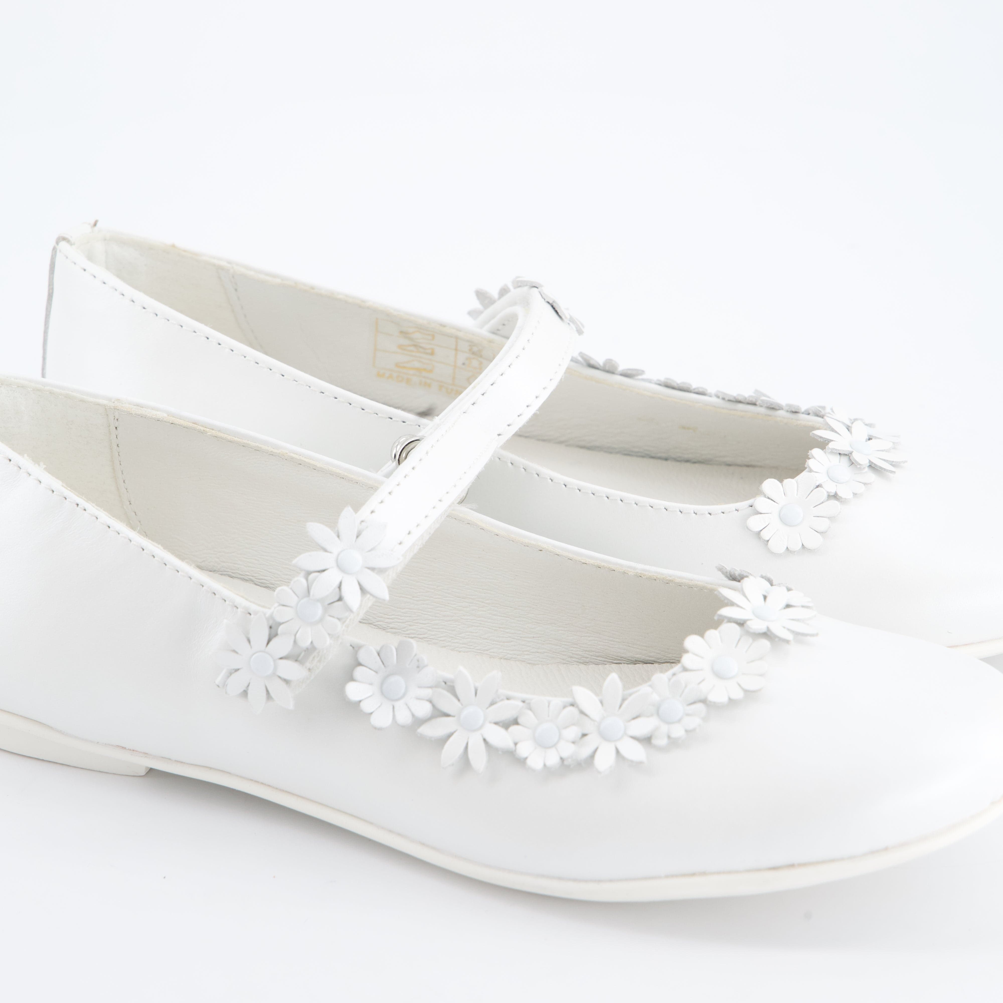 Primigi Mädchenschuhe - Ballerina Ballerina