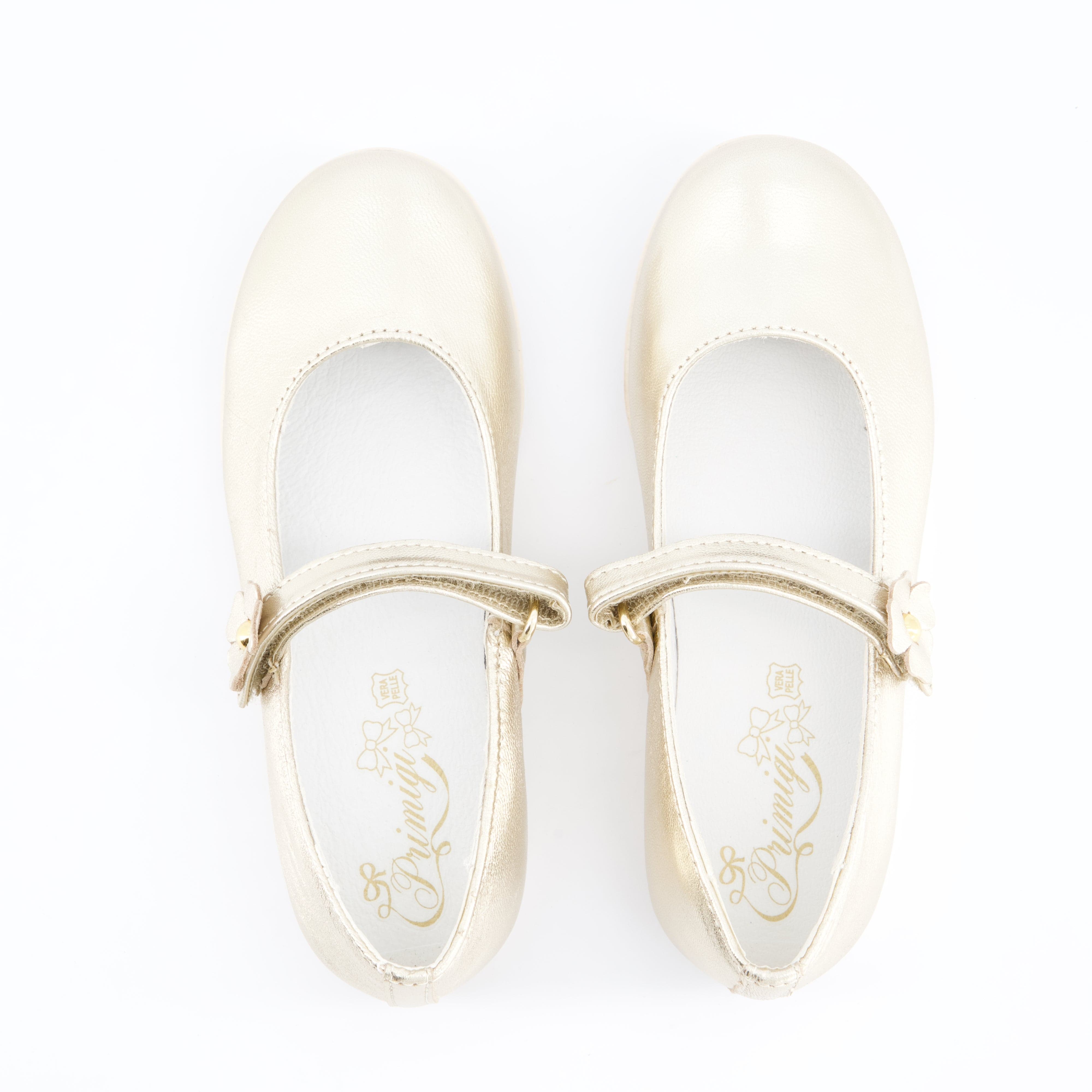 Primigi Mädchenschuhe - Ballerina, Ballerina Fantasy Party