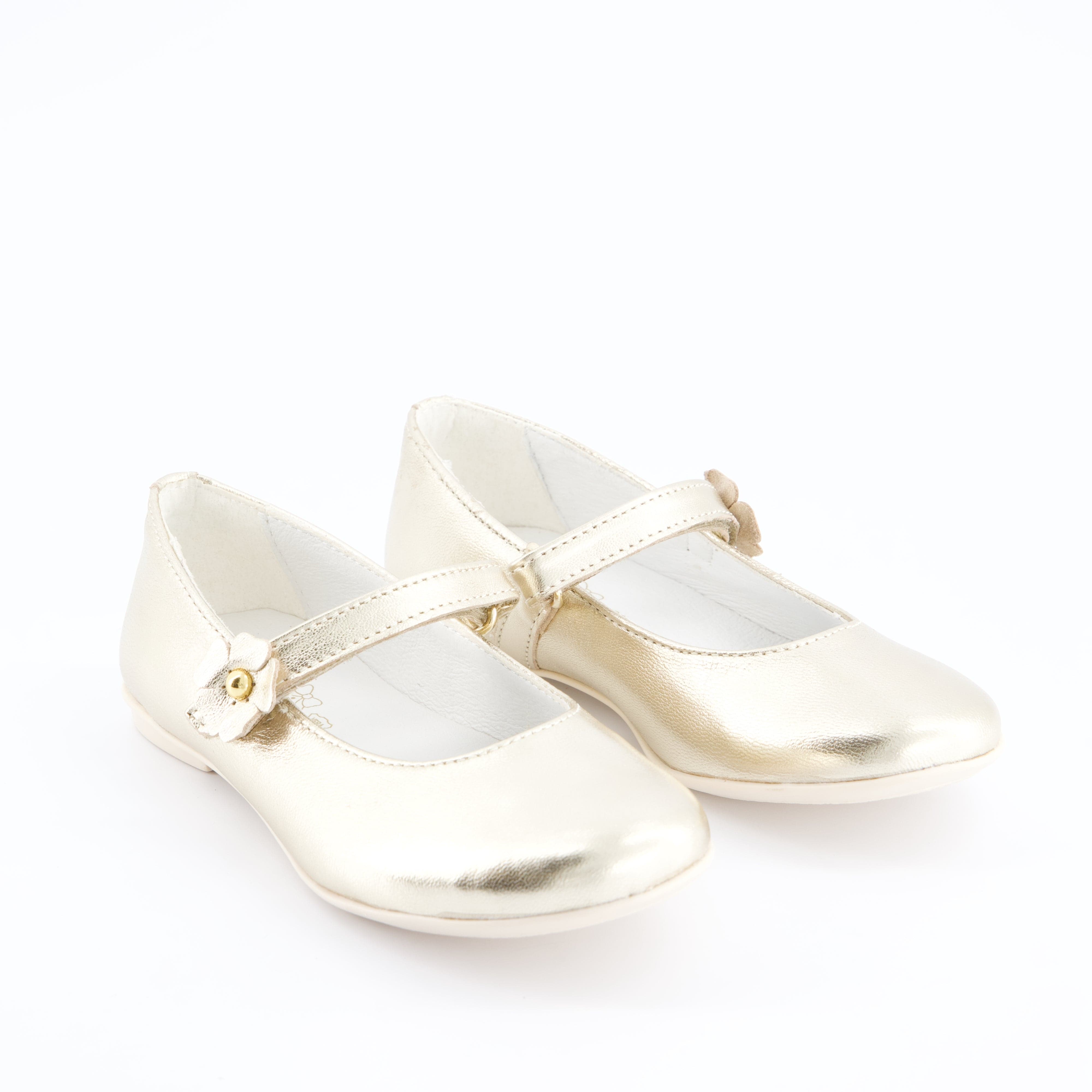 Primigi Mädchenschuhe - Ballerina, Ballerina Fantasy Party
