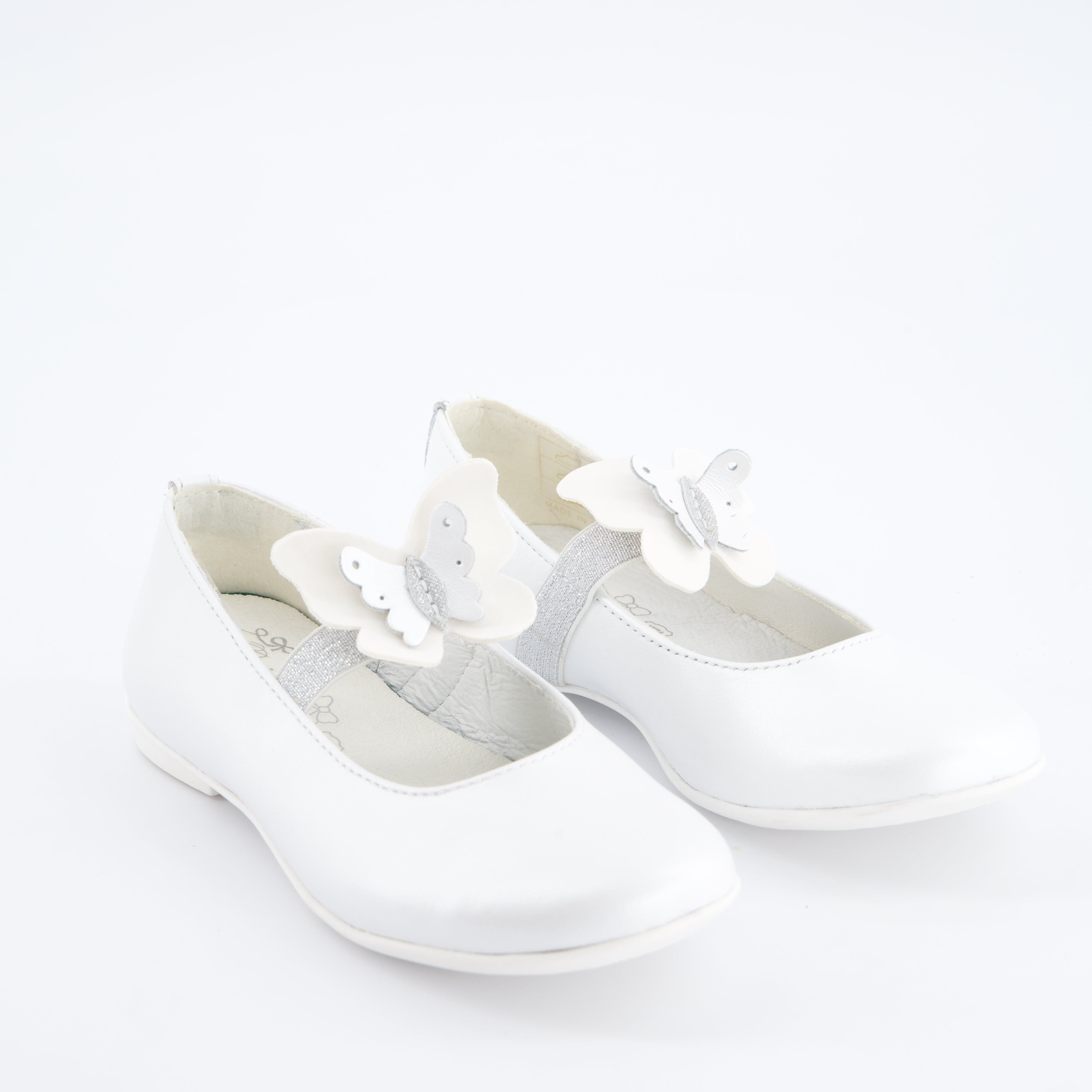 Primigi Mädchenschuhe - Ballerina Ballerina Fantasy Party